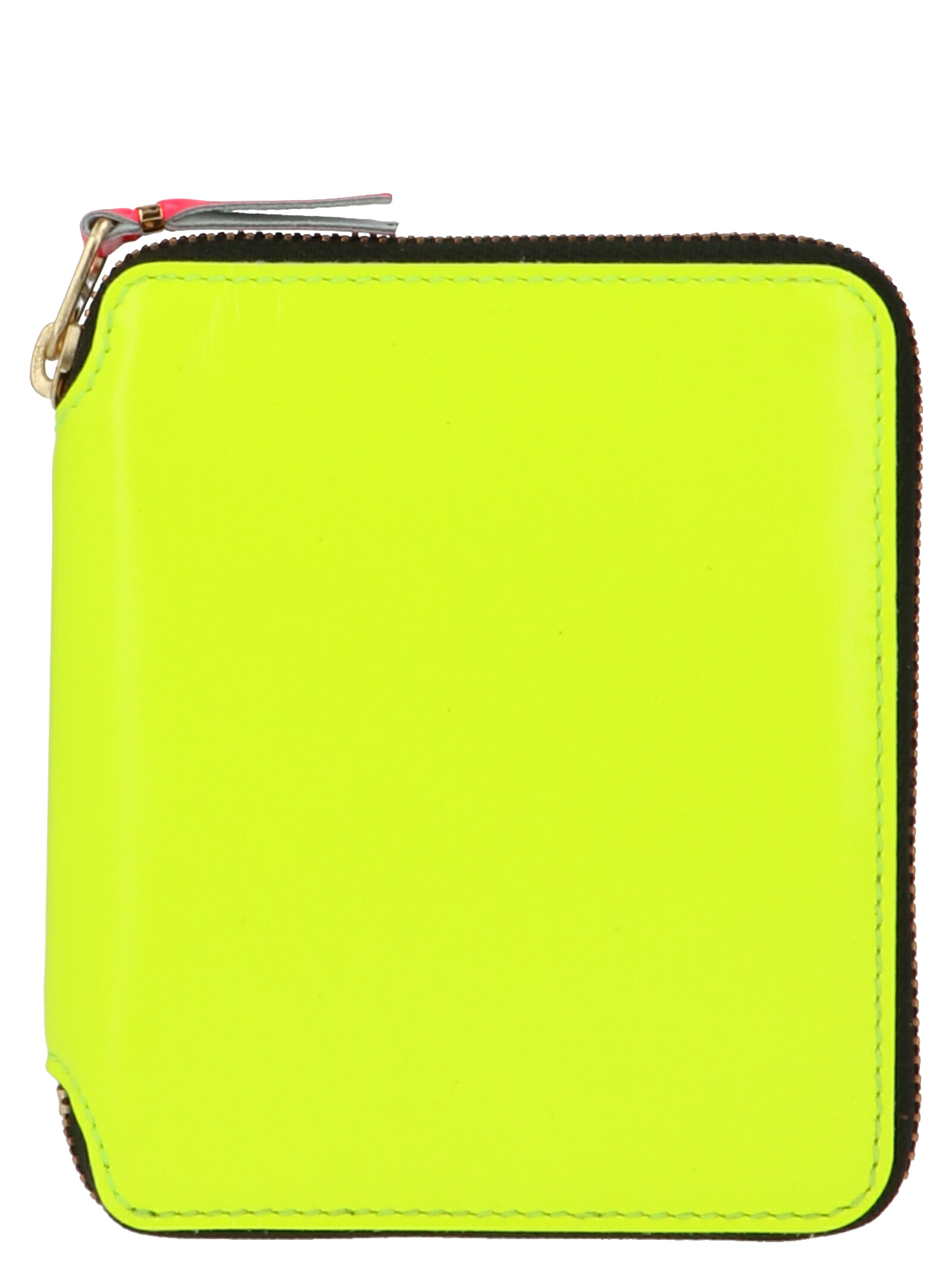 'Super Fluo' wallet