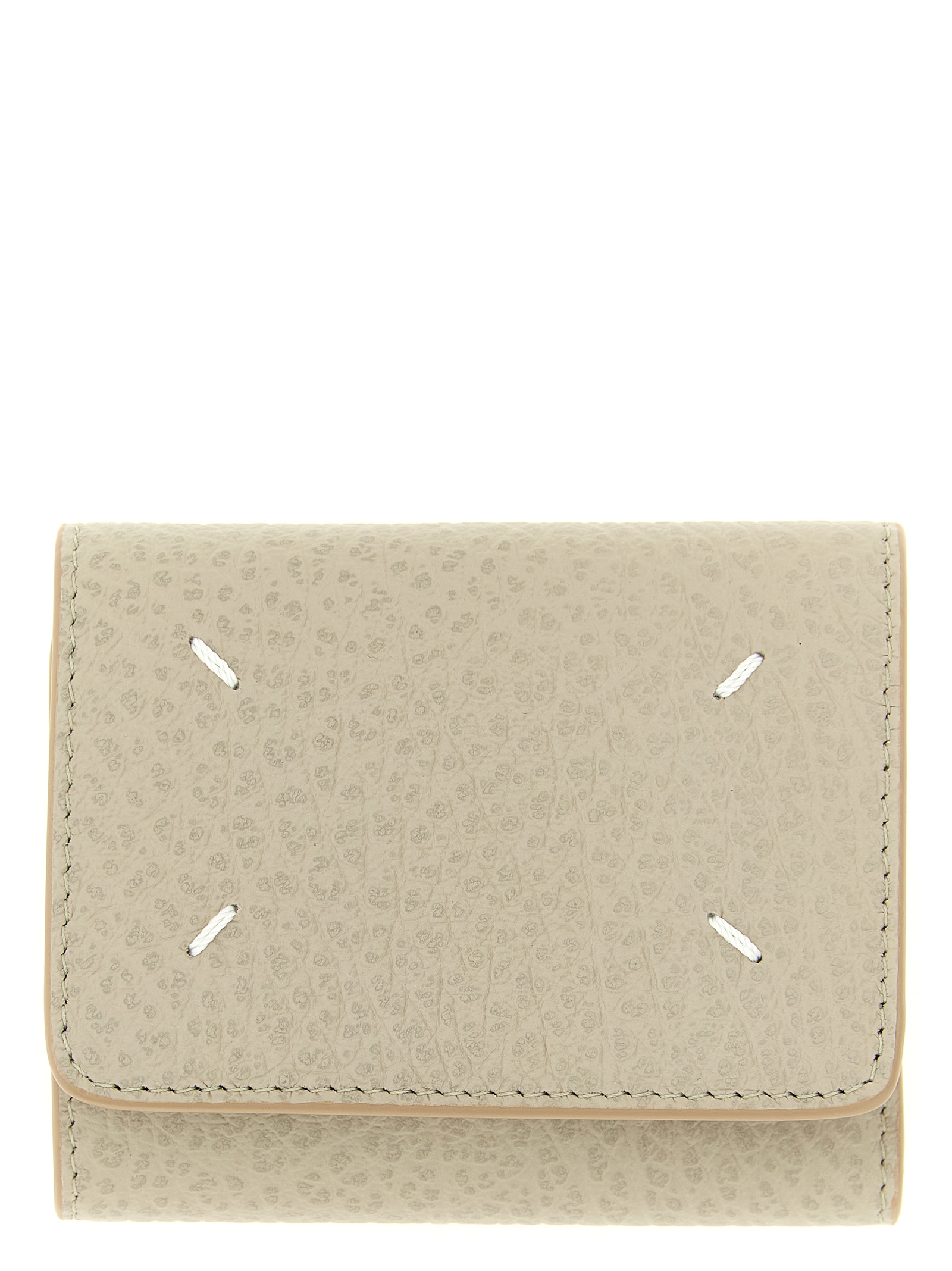 'Four Stitches' wallet