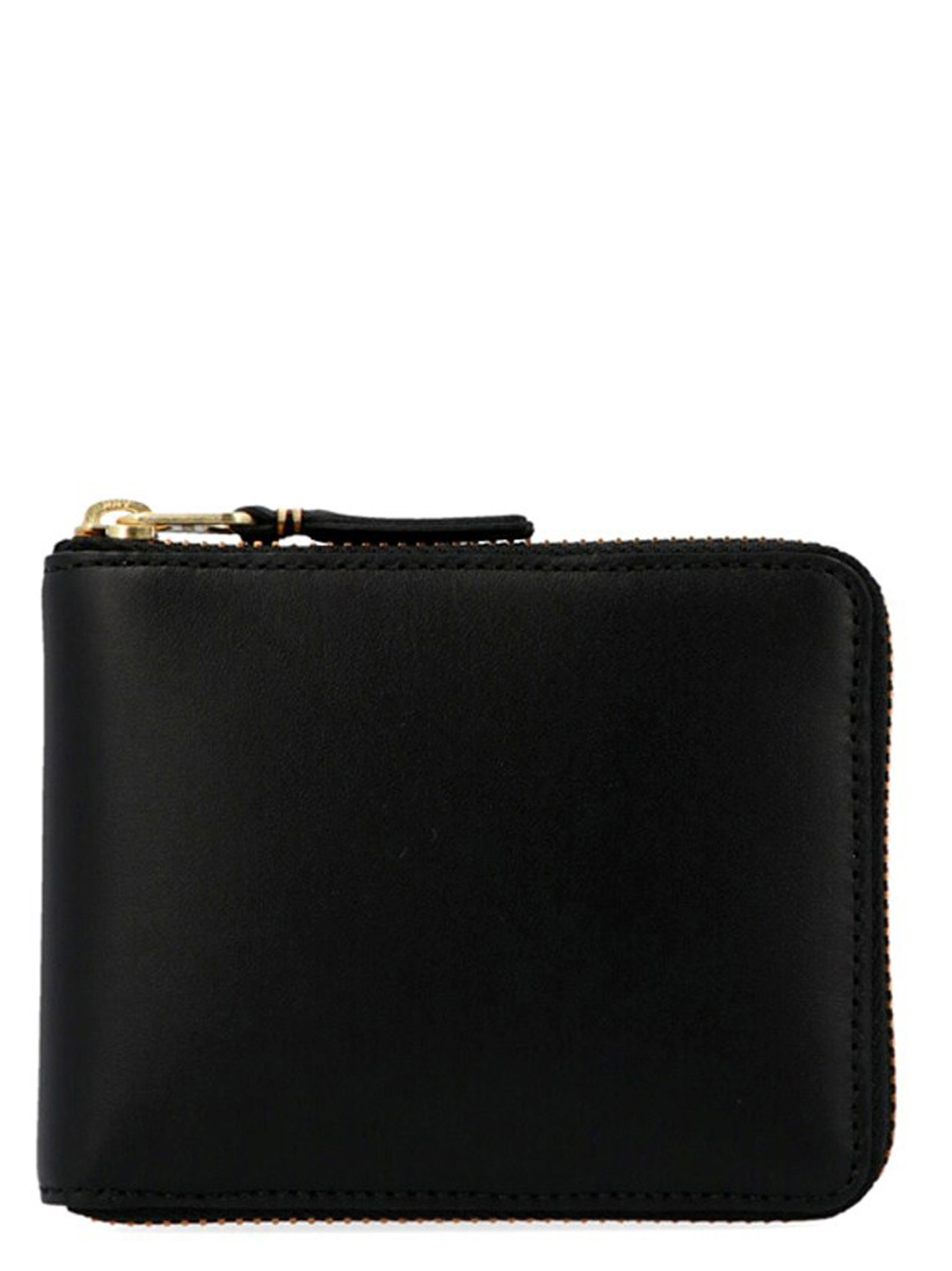 'Classic leather line’ wallet