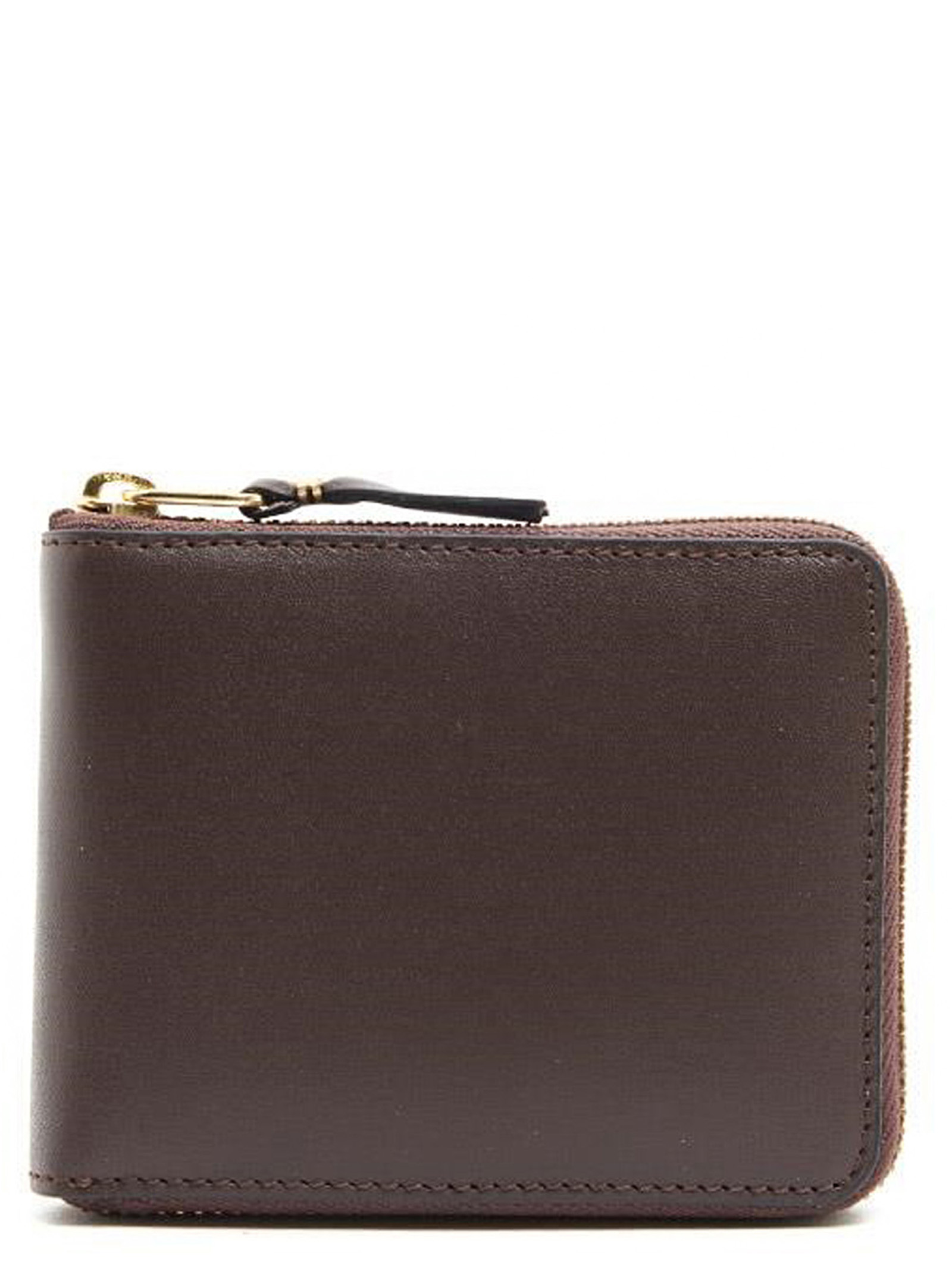 Wallet 'Classic Leather Line'