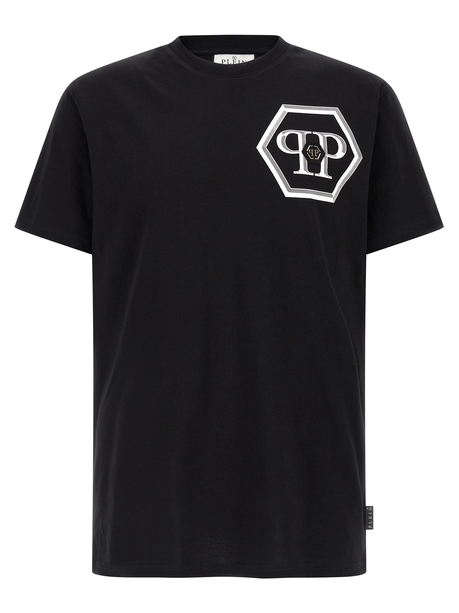'Hexagon' T-shirt