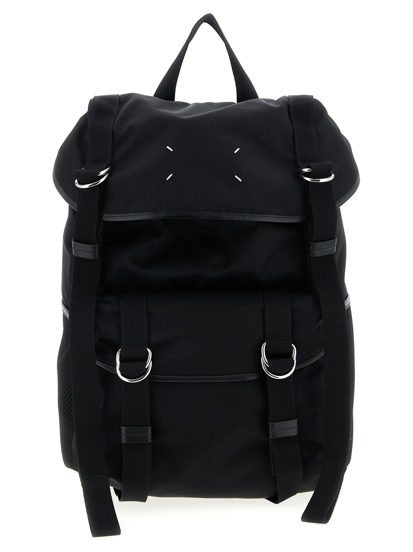 'High Tech Medium' backpack