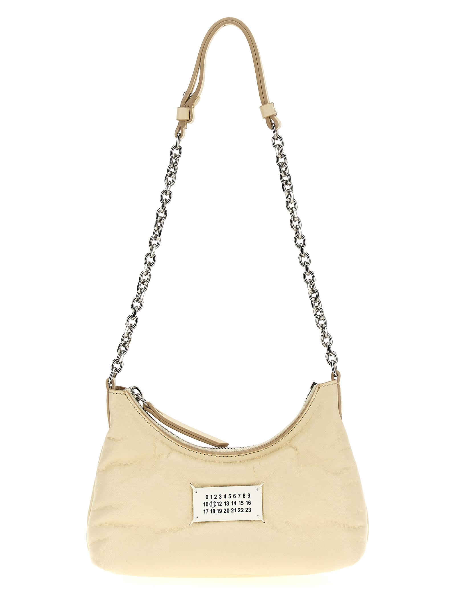 'Glam Slam hobo micro' shoulder bag