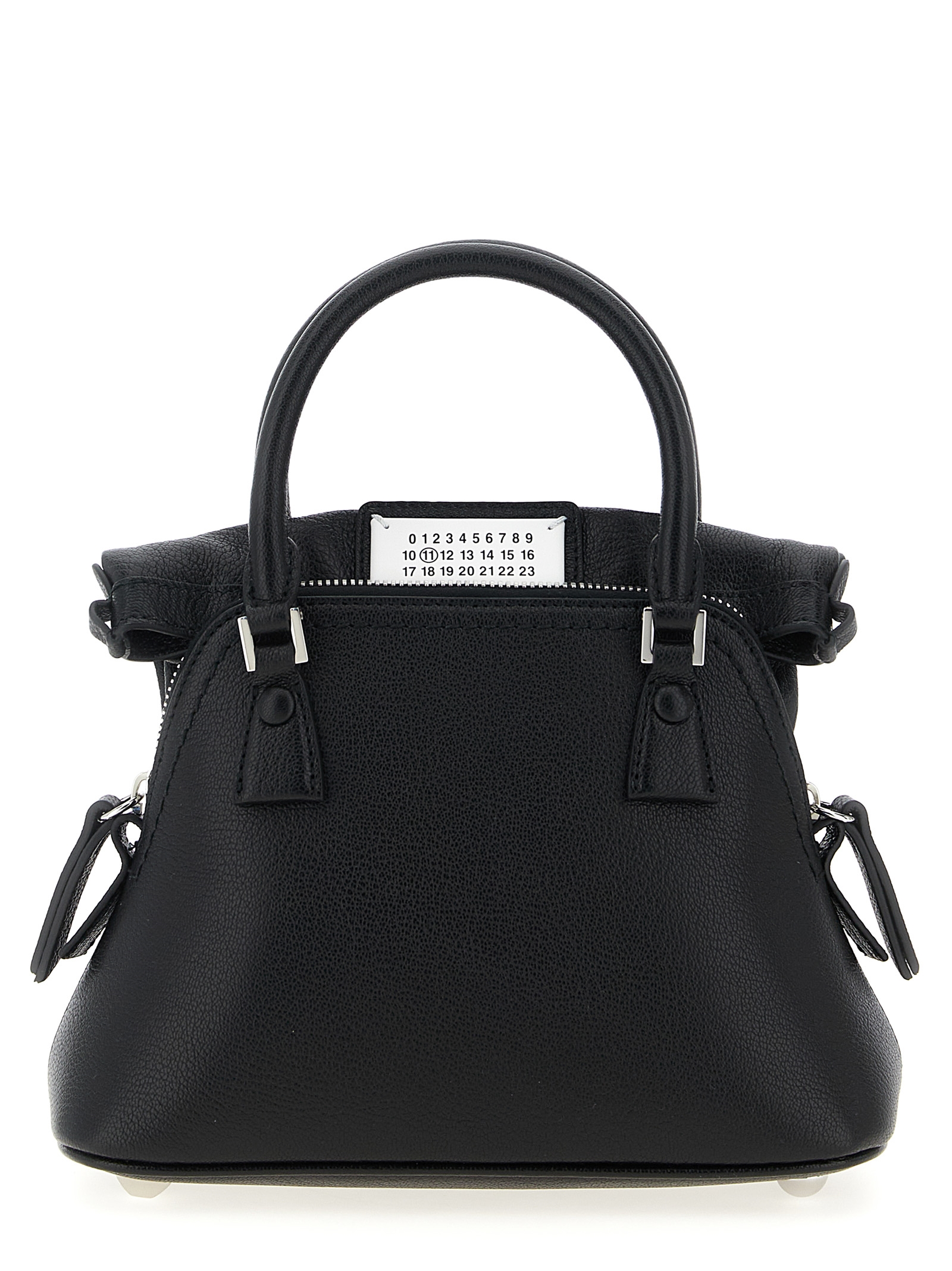 Micro '5AC Classique' handbag