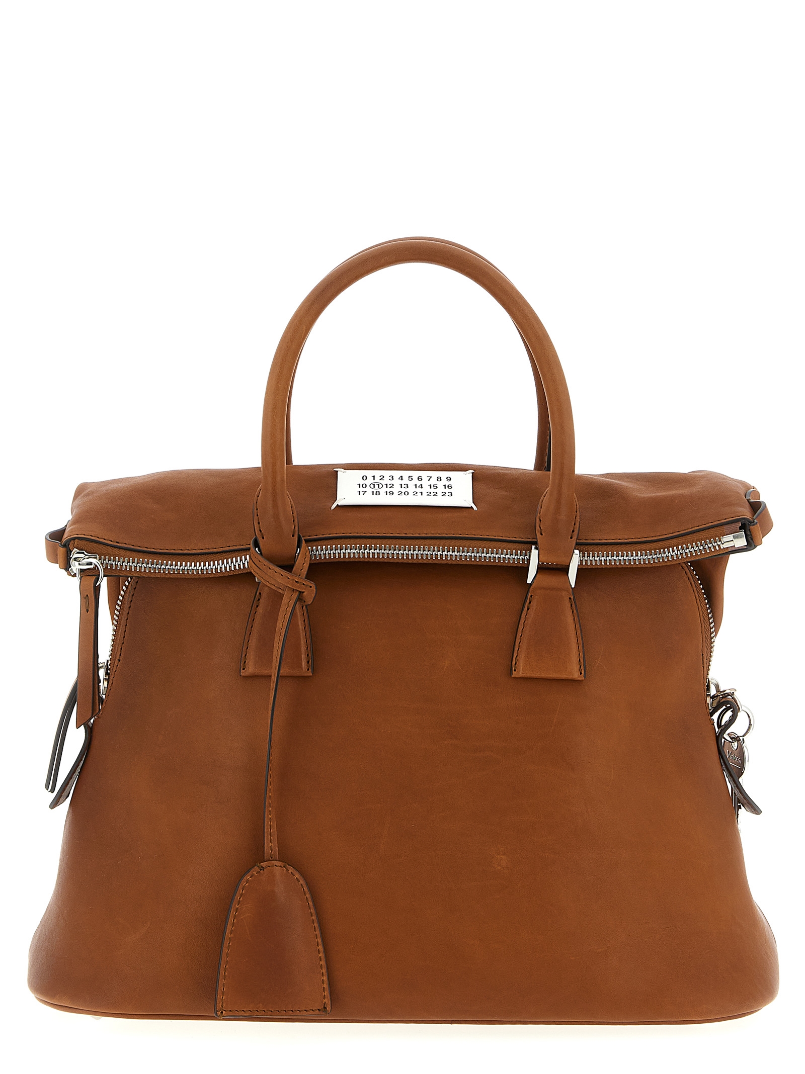 '5AC Loved to Death' medium handbag