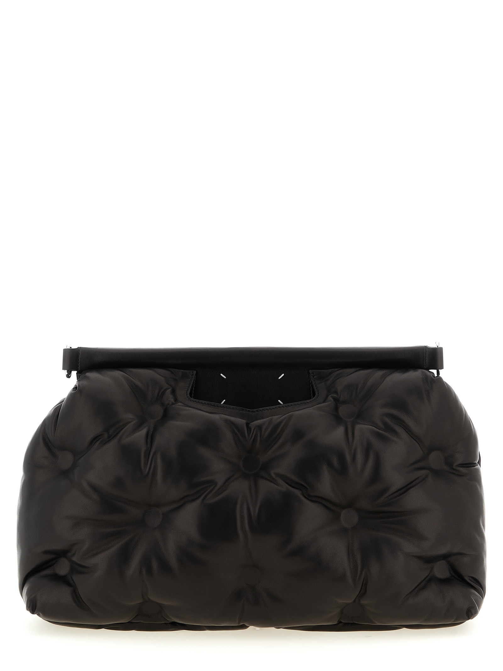 'Glam Slam Classique' large shoulder bag