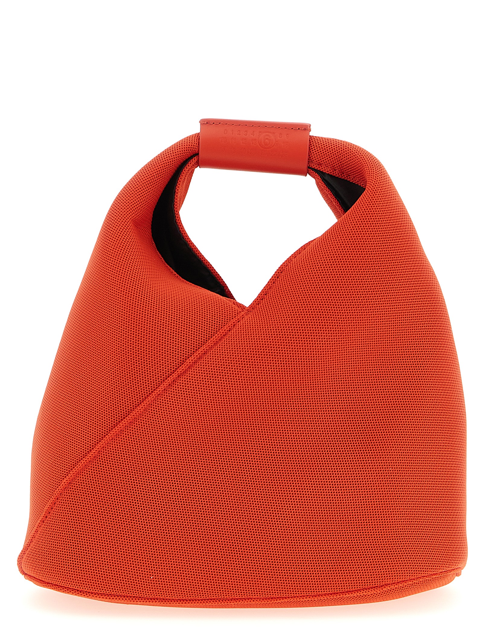 'Japanese Mesh' crossbody bag