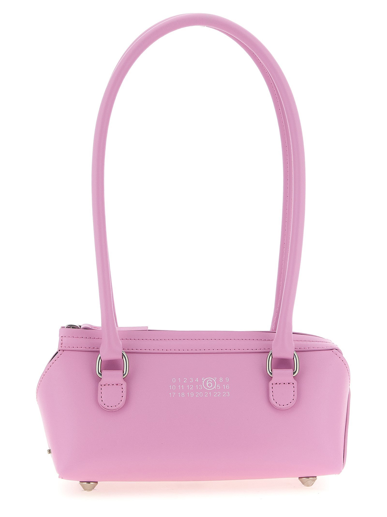 'Bauletto' mini shoulder bag
