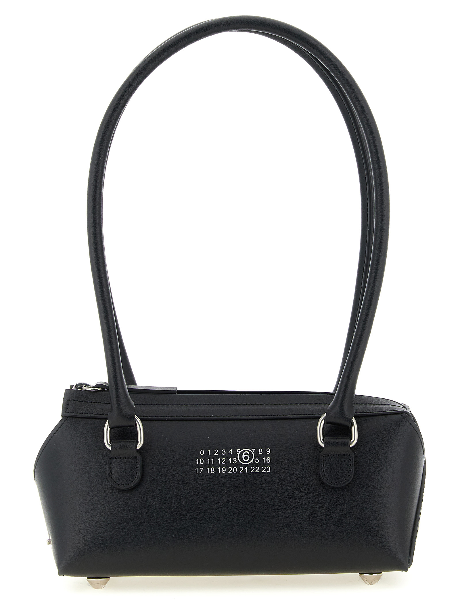 'Bauletto' Mini Shoulder Bag