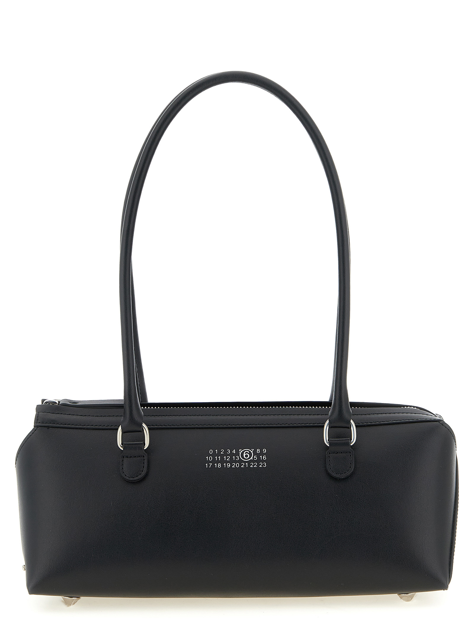 'Bauletto' medium shoulder bag