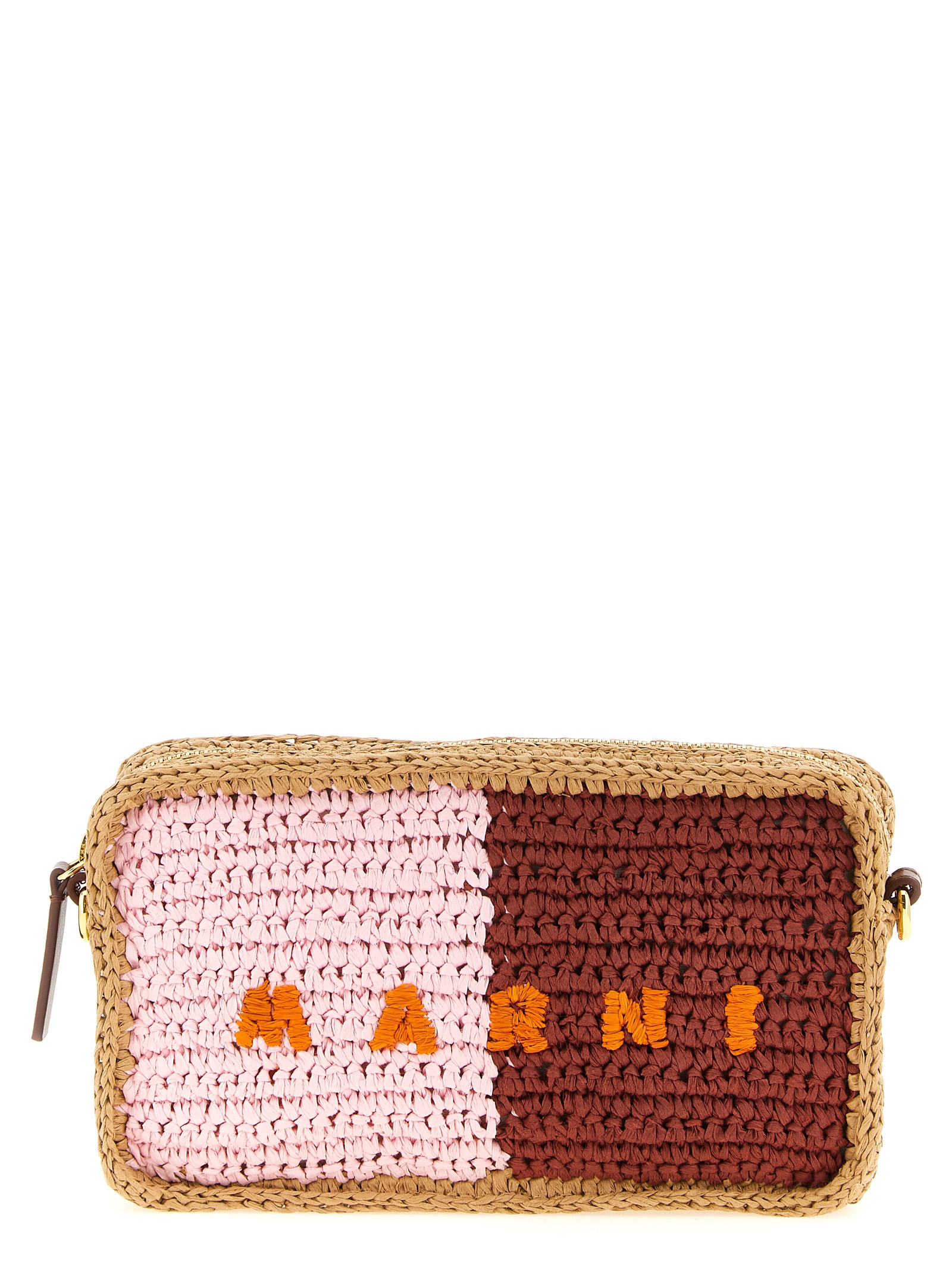 'Seaside' crossbody bag