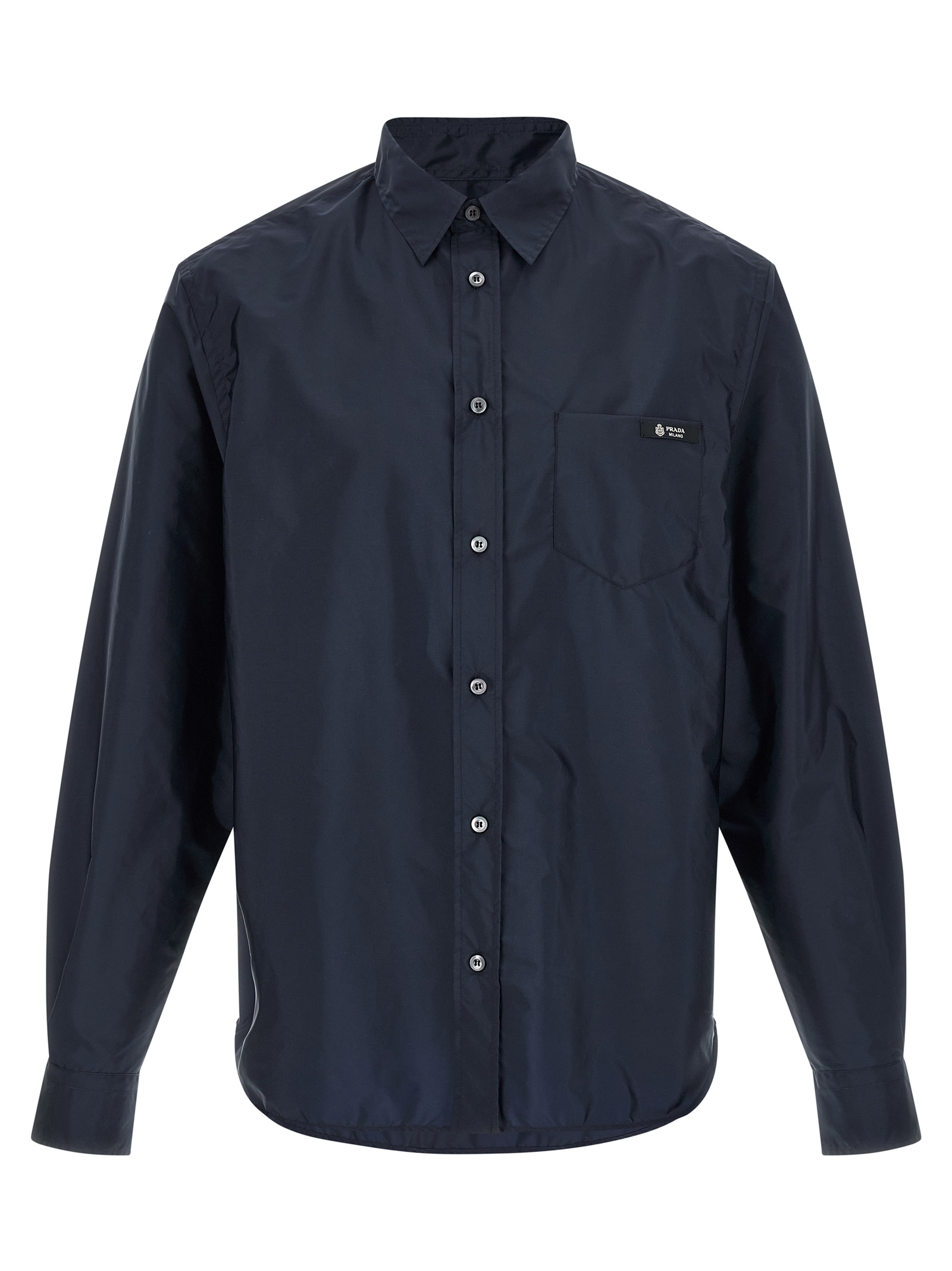 Re-nylon shirt