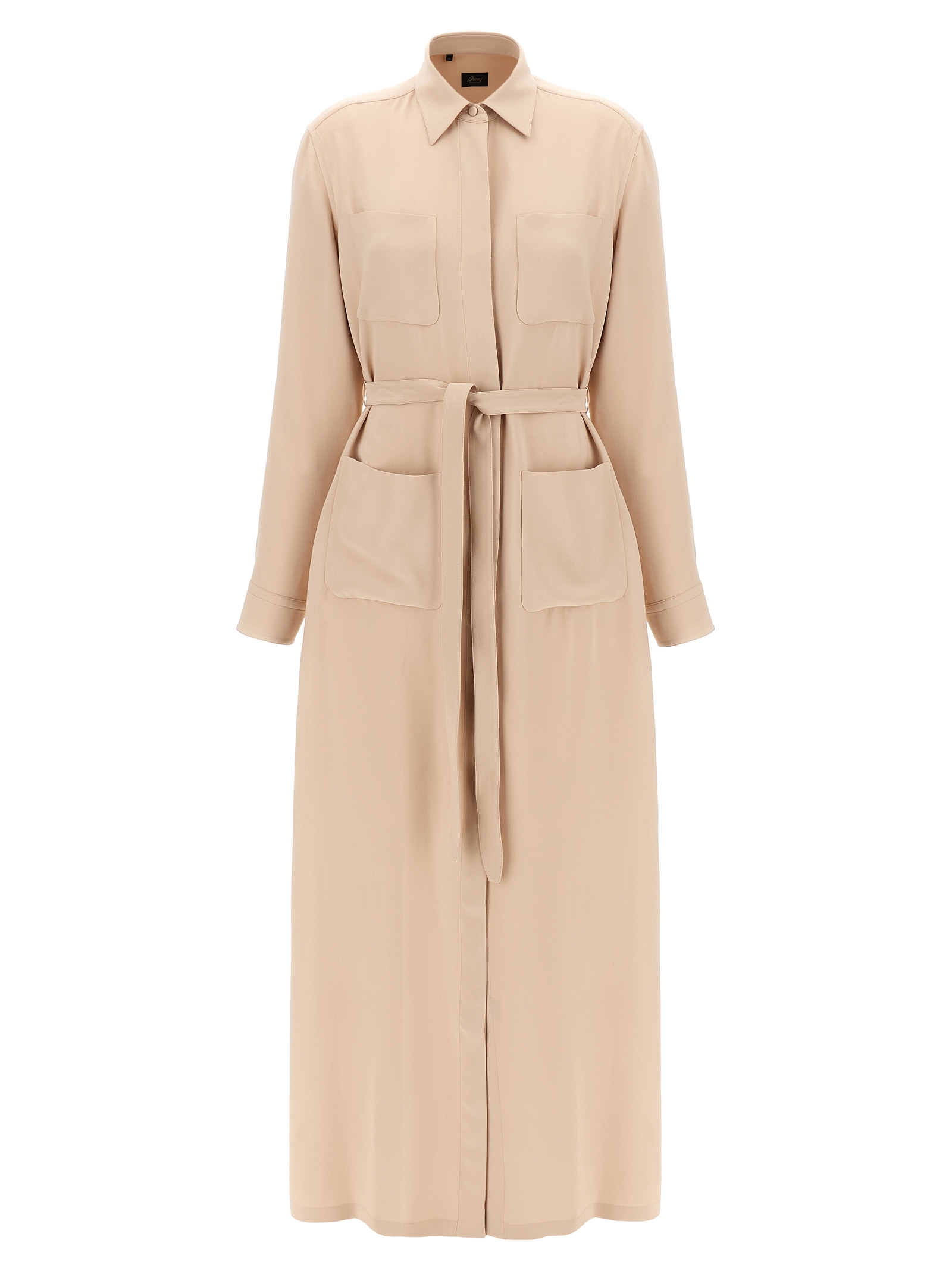'Workwear' dress