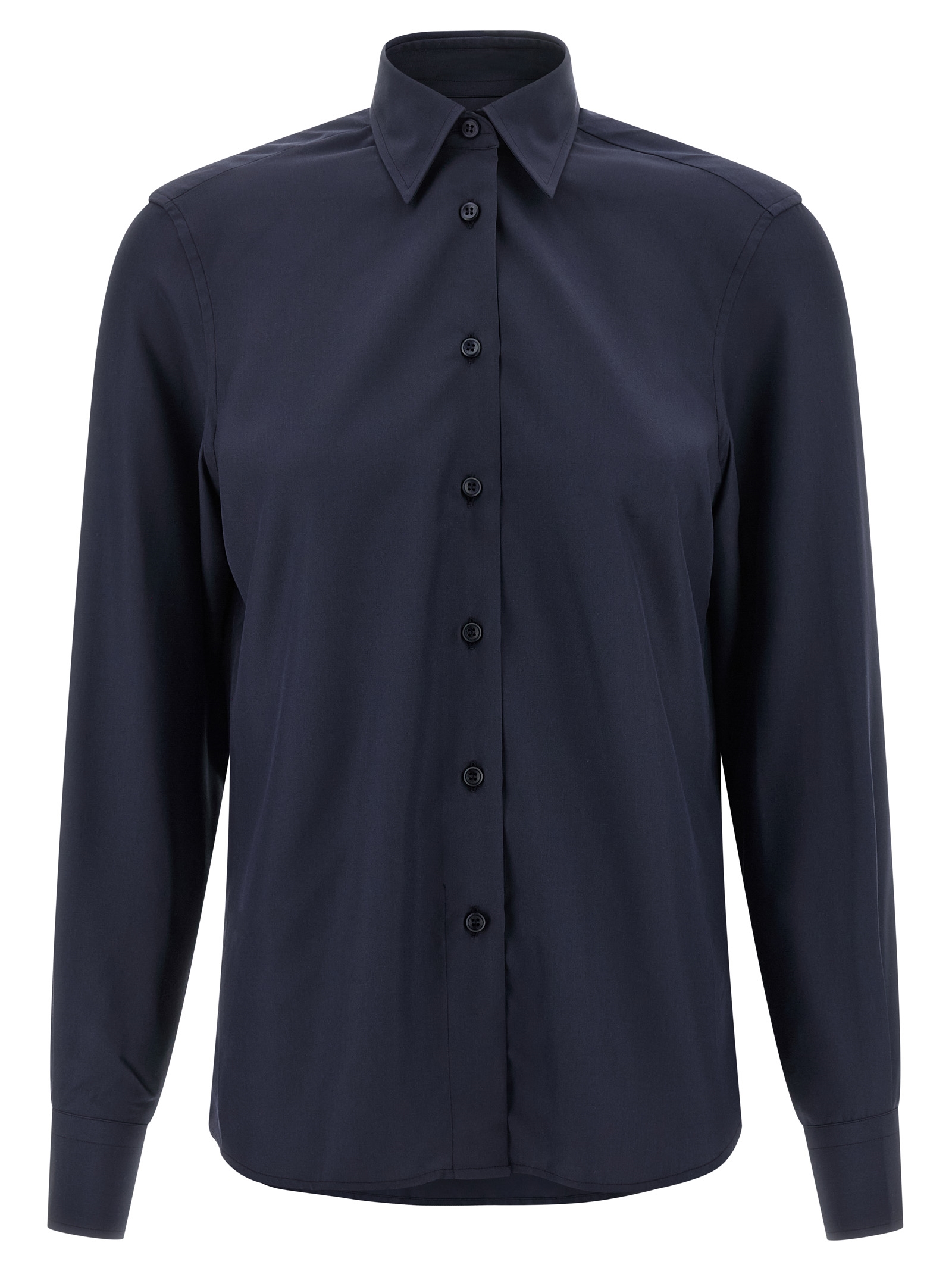 Silk shirt