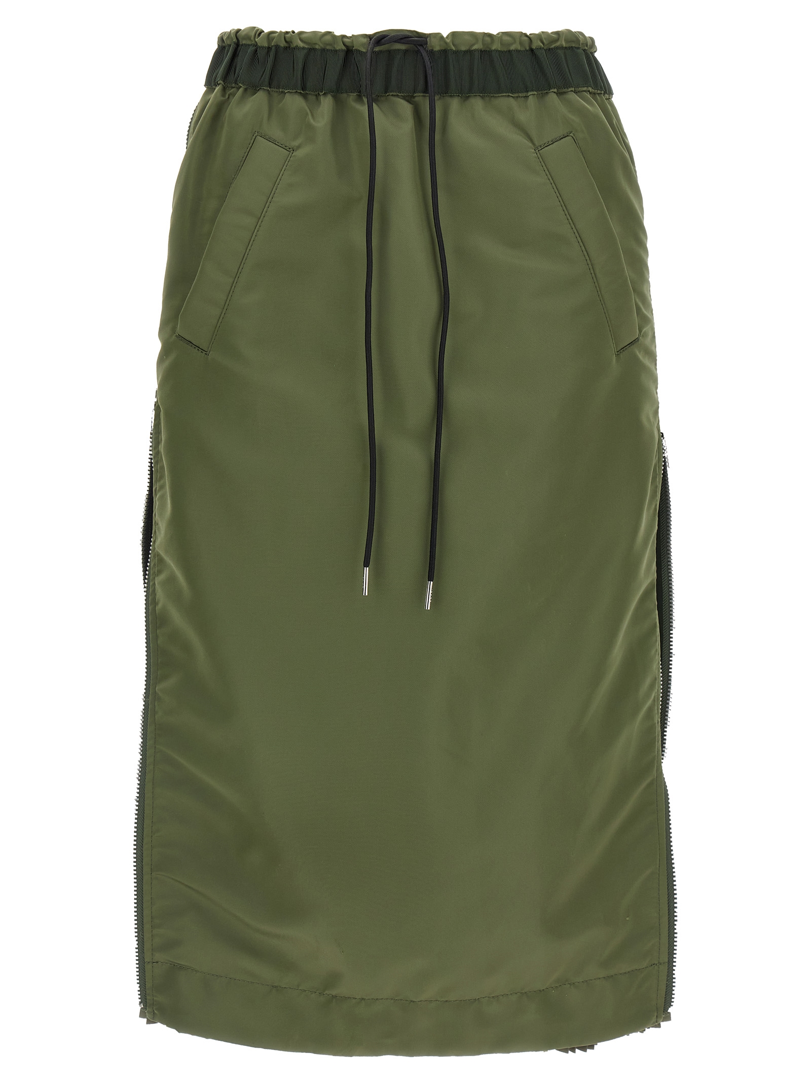 Cargo skirt