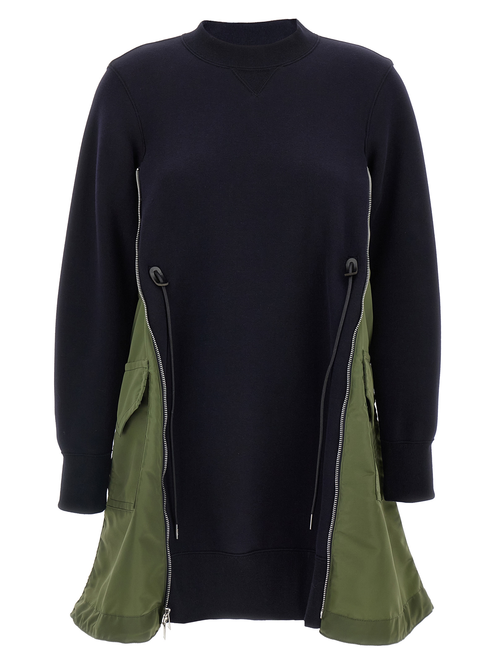 'Sponge' dress