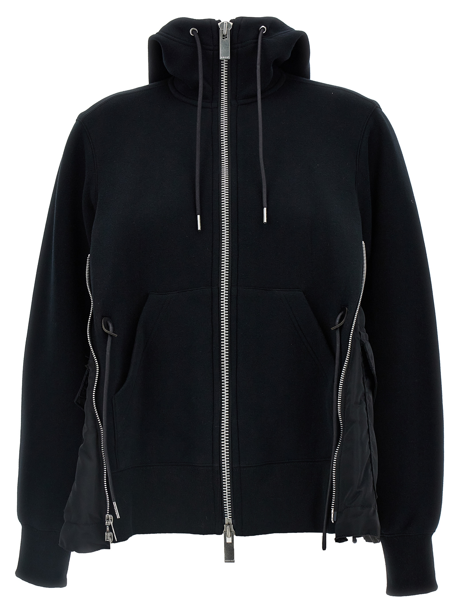 'Sponge' hoodie