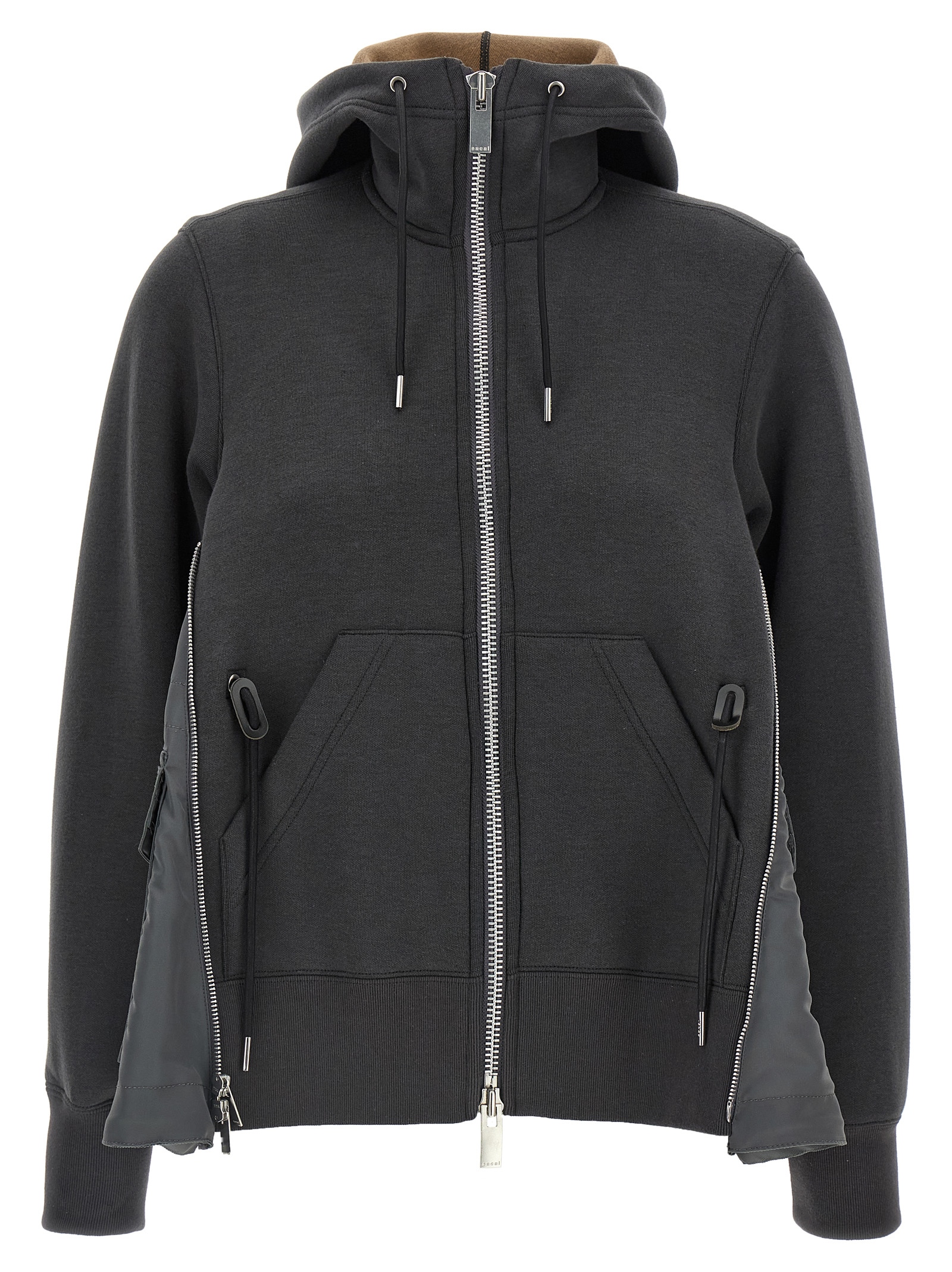 'Sponge' hoodie