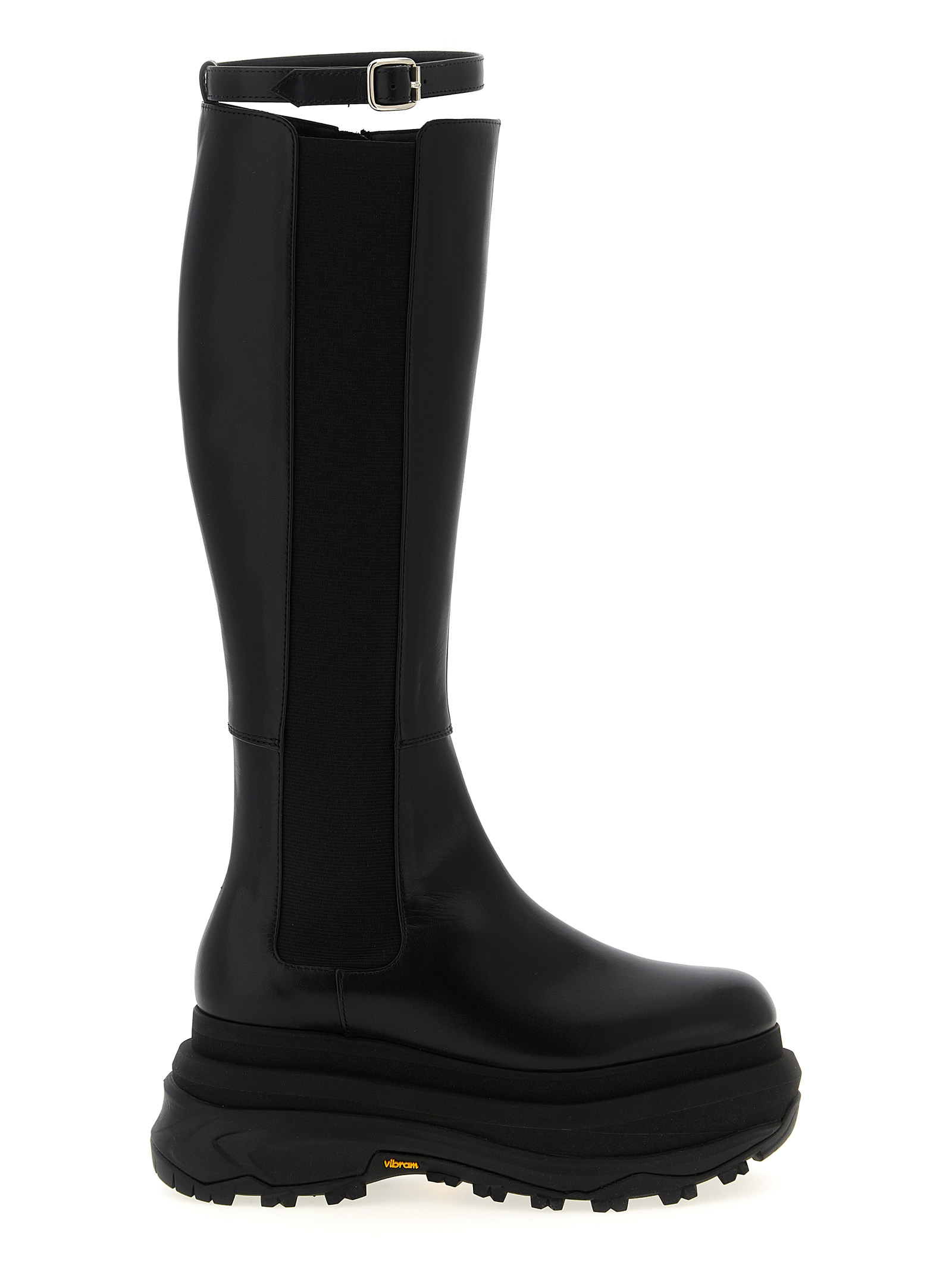 'Long Boots' boots