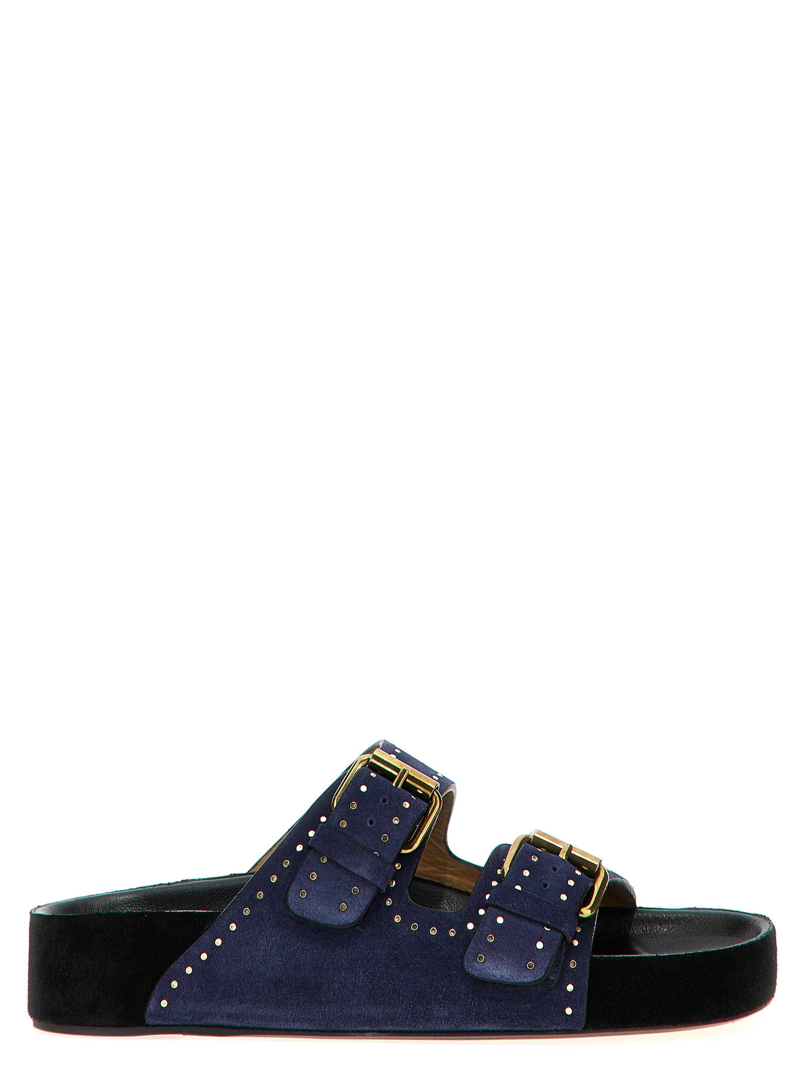 'Lenny' sandals