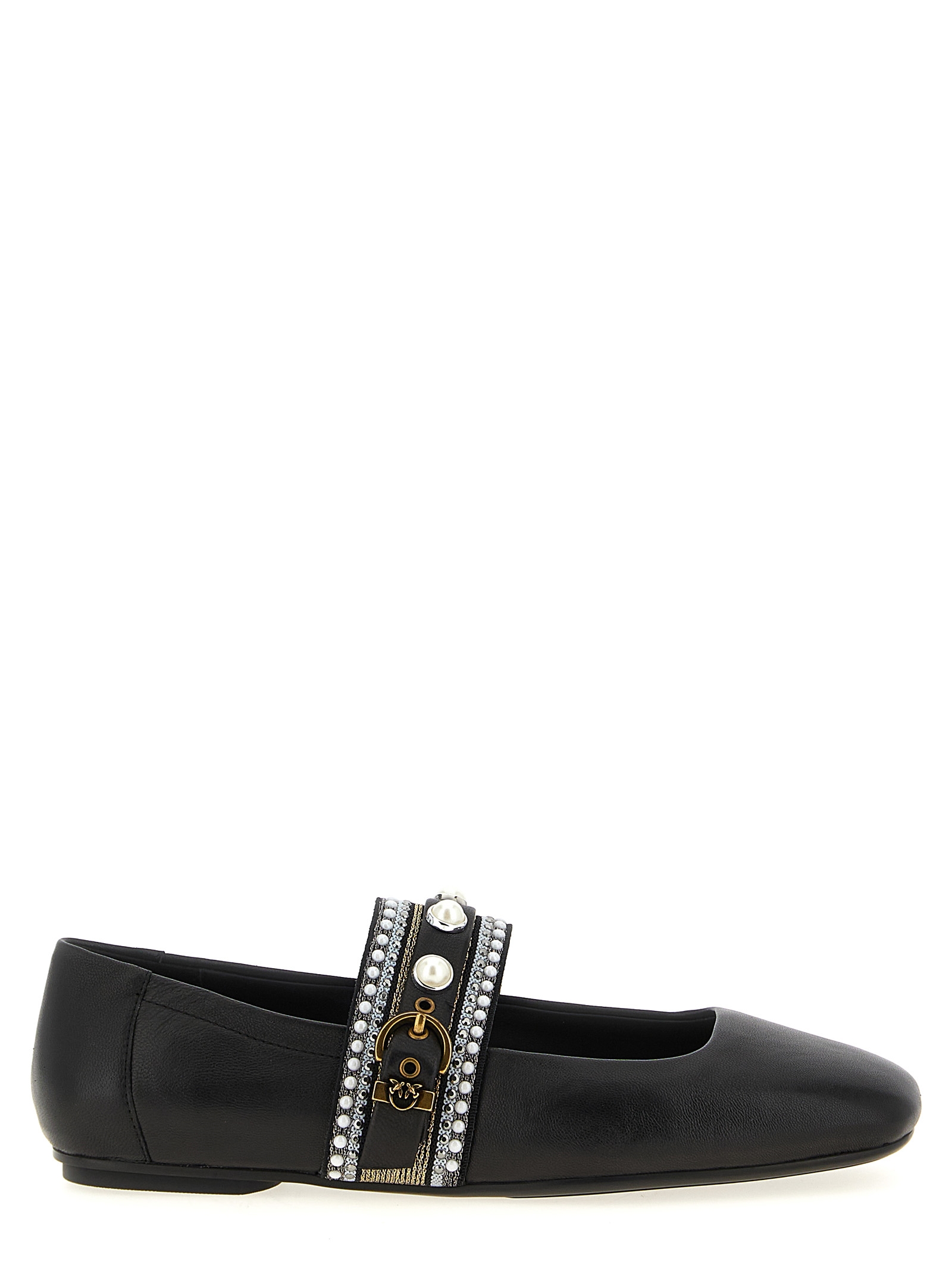 'Max 04' ballet flats