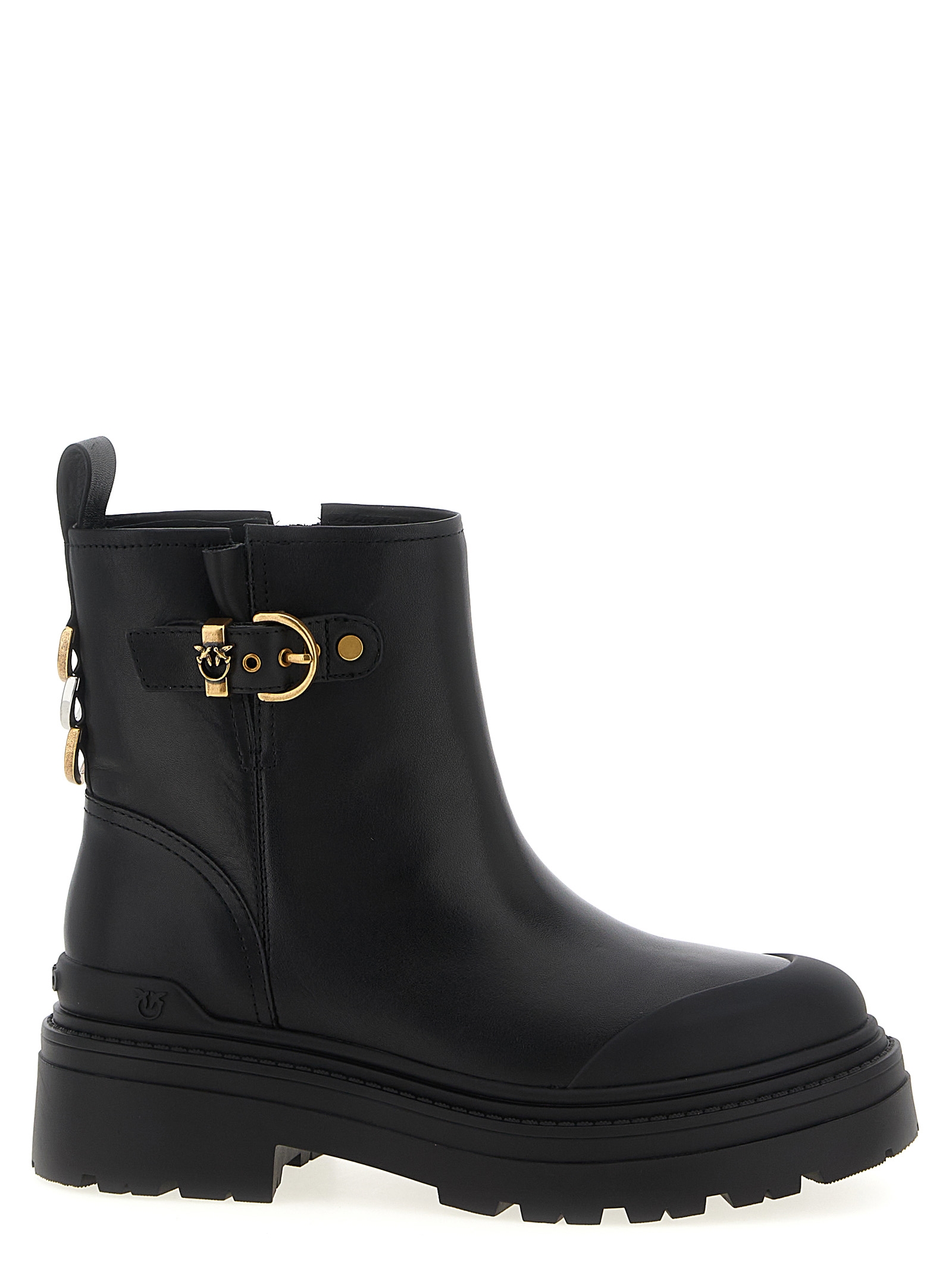 'Mia 21' ankle boots