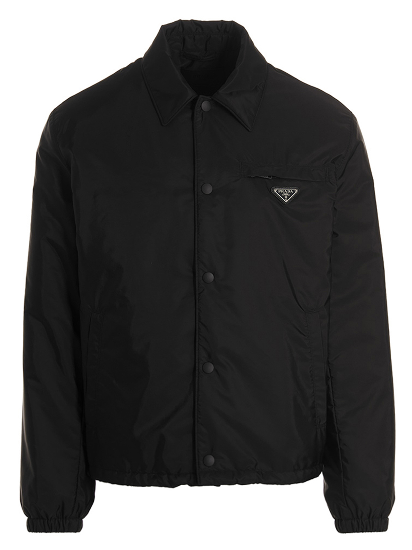 Re-Nylon jacket