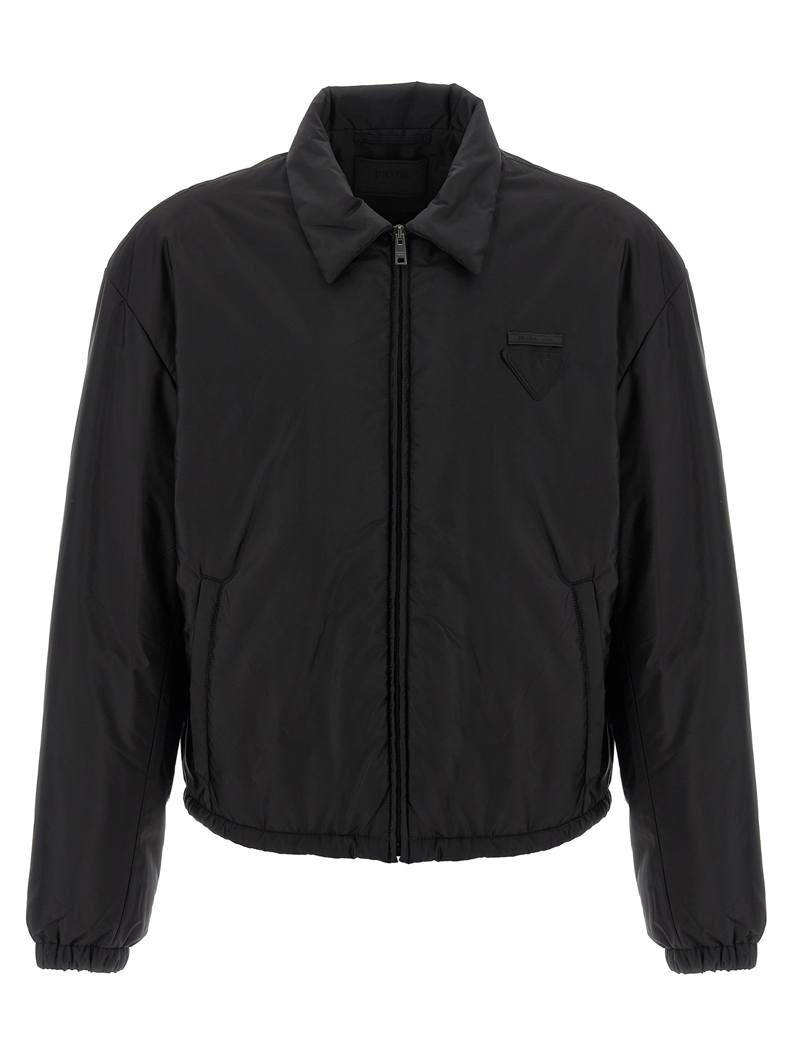 Re-nylon jacket