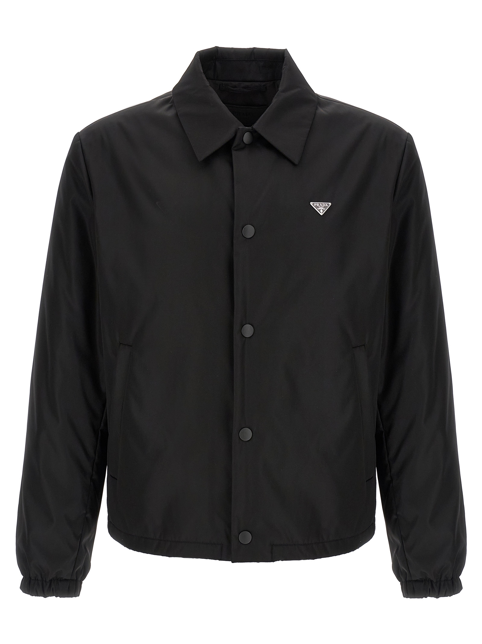 Blouson Re-Nylon