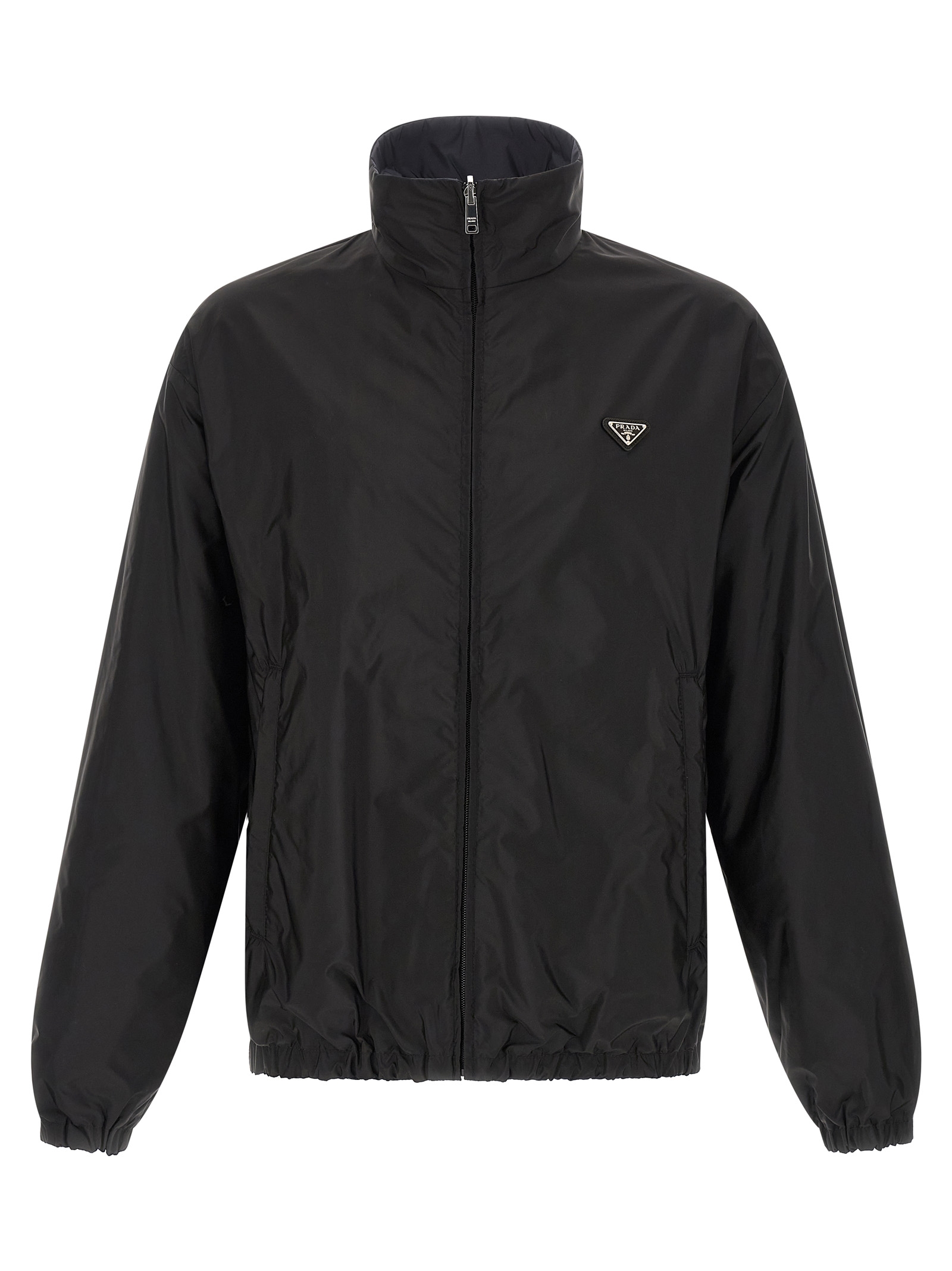 Re-Nylon Feather Reversible Jacket