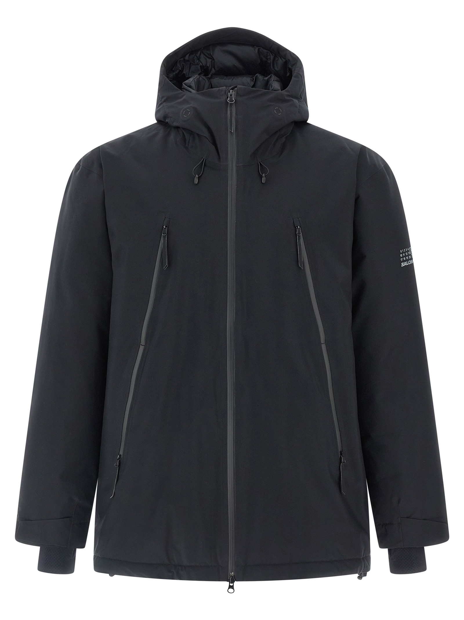 Maison Margiela x SALOMON MM6 capsule jacket