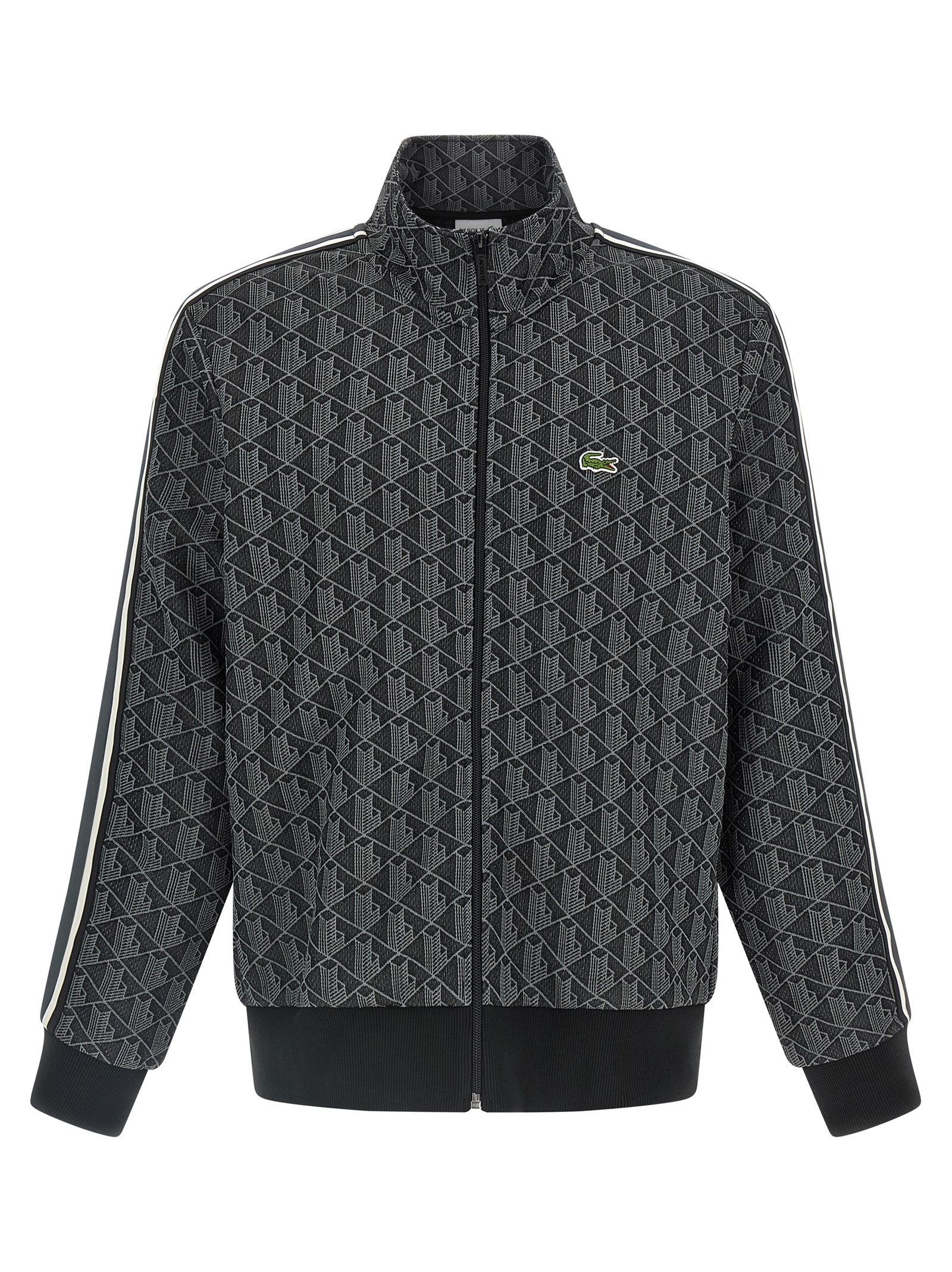 'Paris' sweatshirt