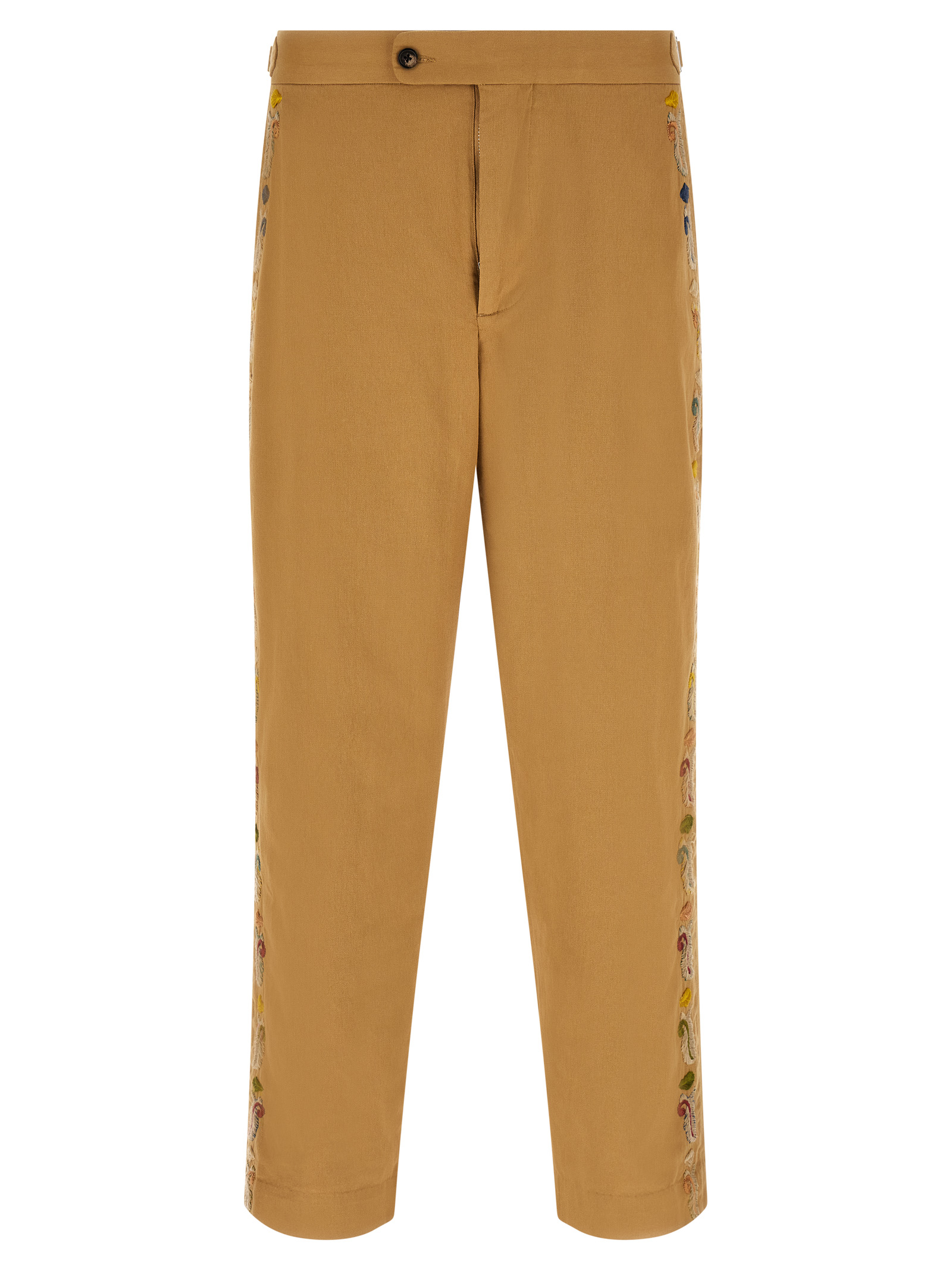 'Numeric Signature MM6' jeans