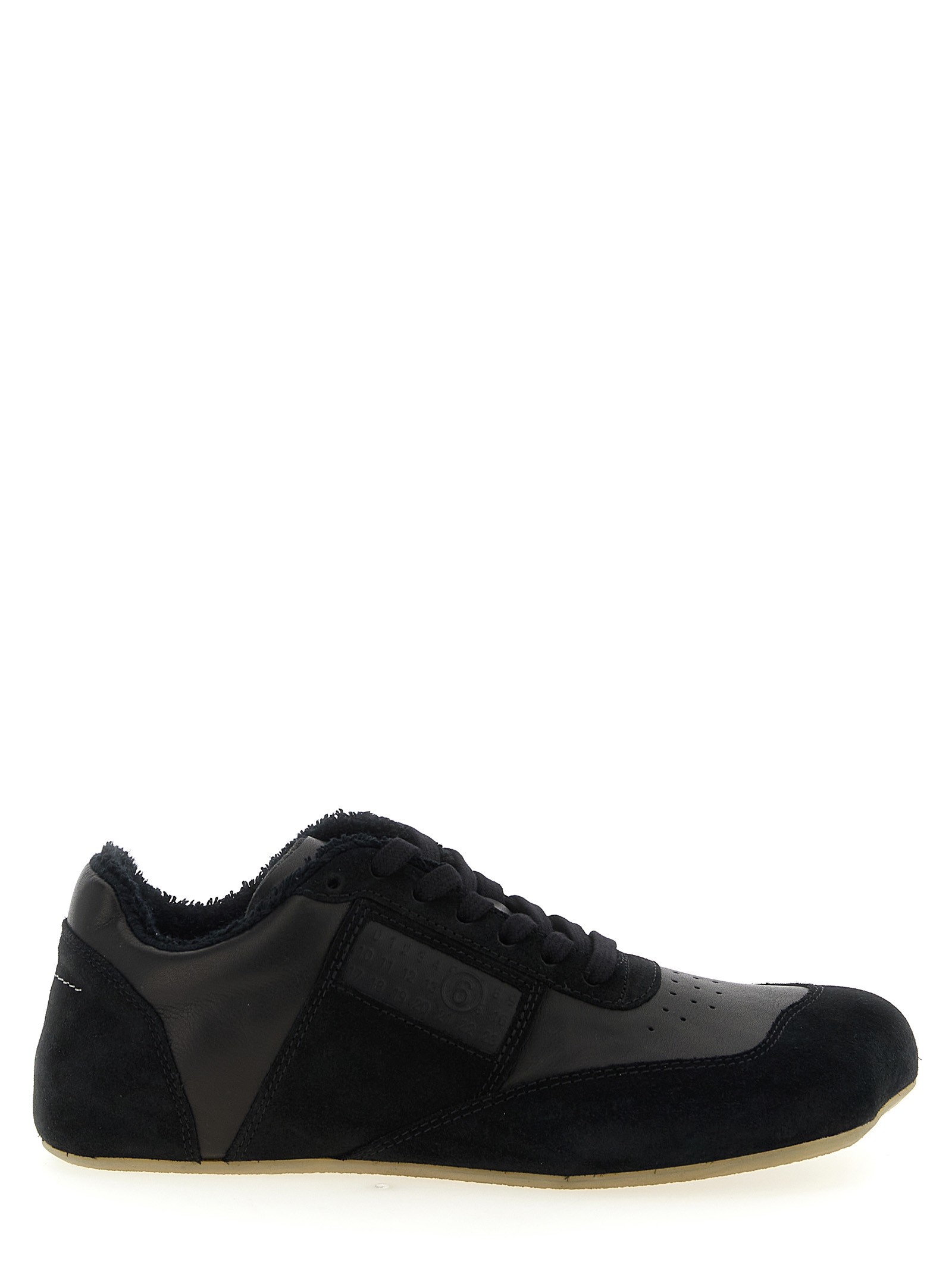 'Anatomic' sneakers