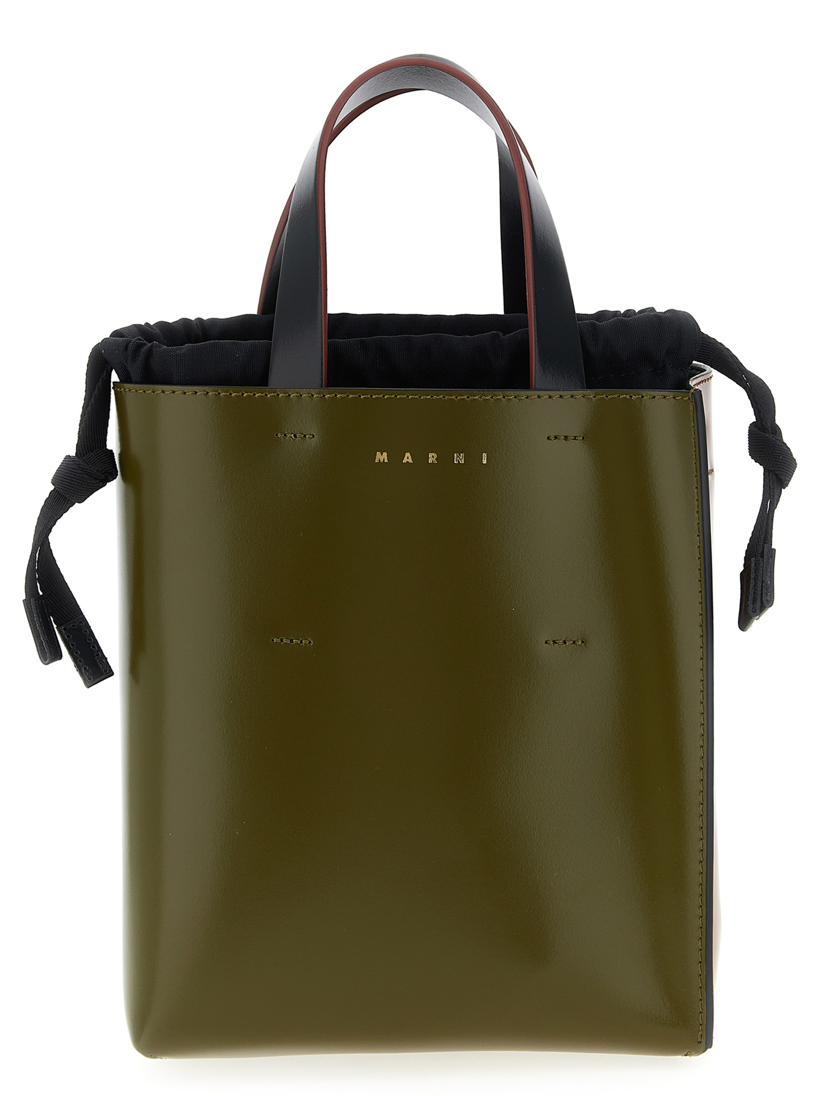 'Museo' mini handbag