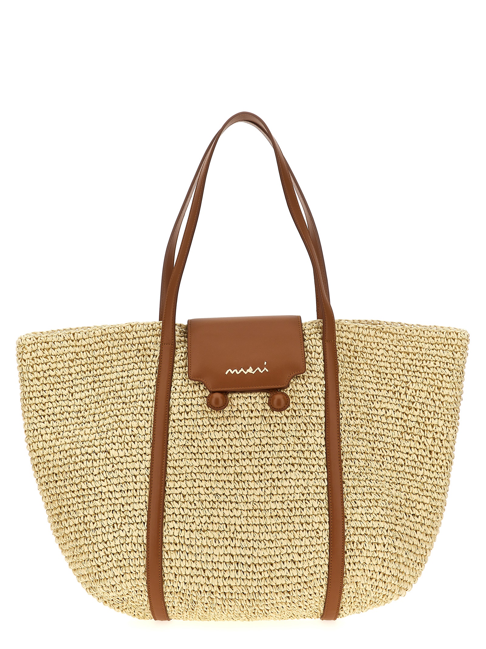 Medium 'Trunkaroo' shopping bag