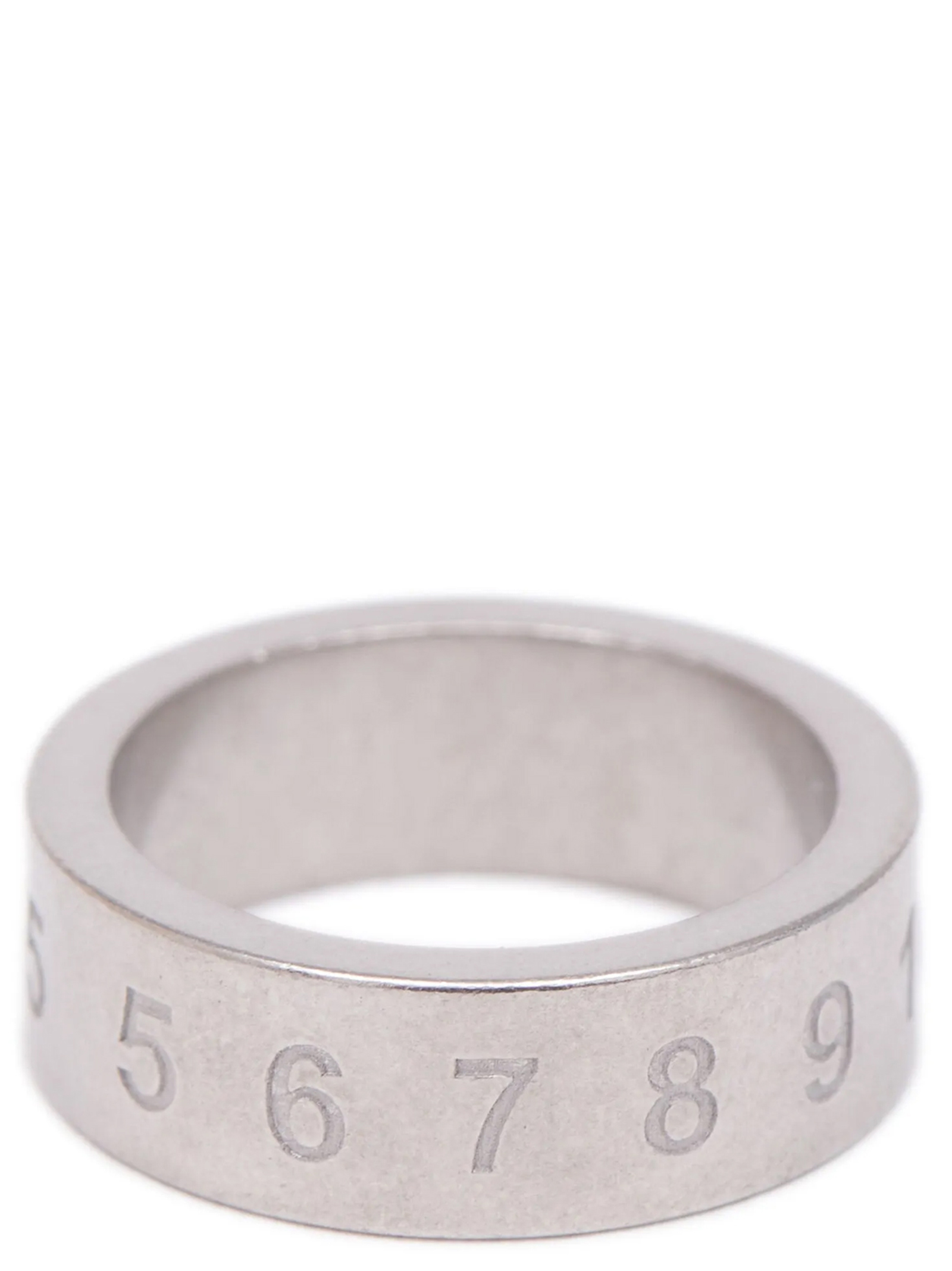 Logo ring