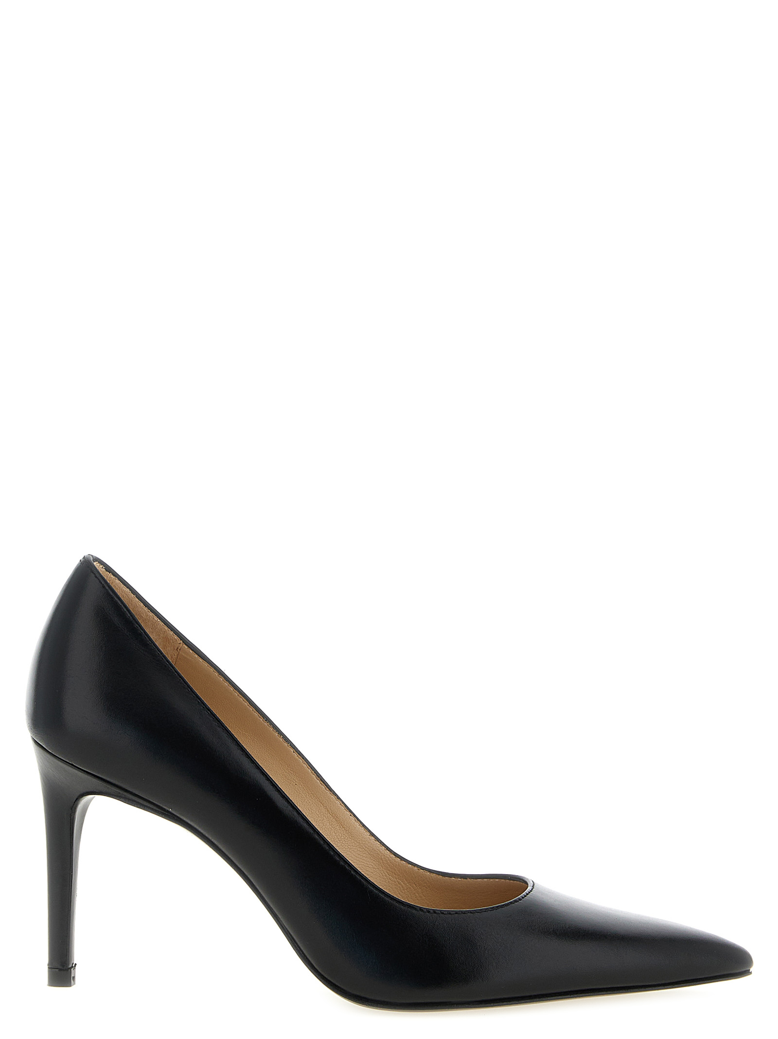 'Stuart Power' pumps