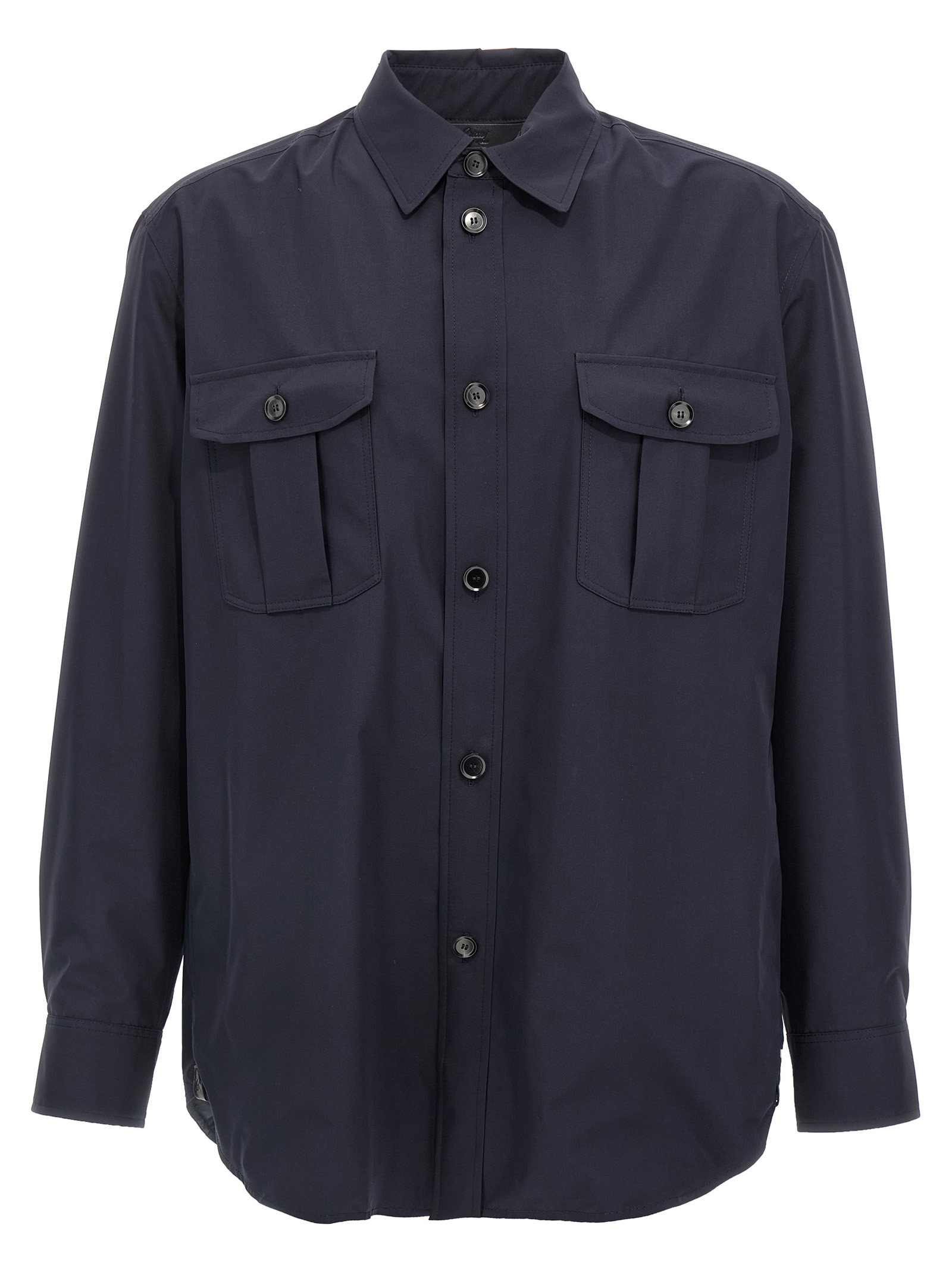 'Vagabond' jacket