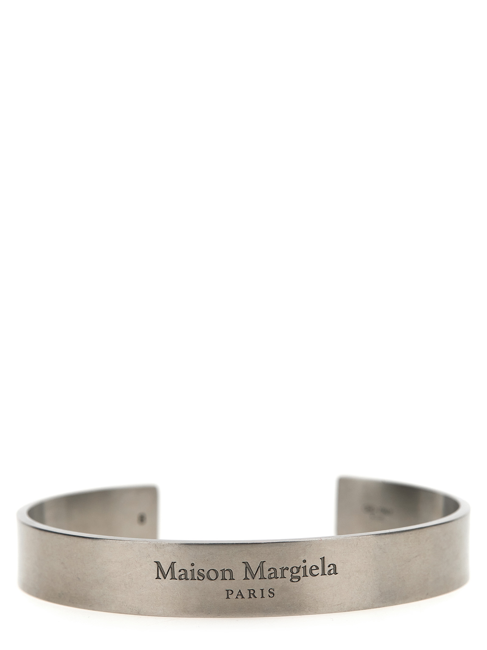 Logo bracelet