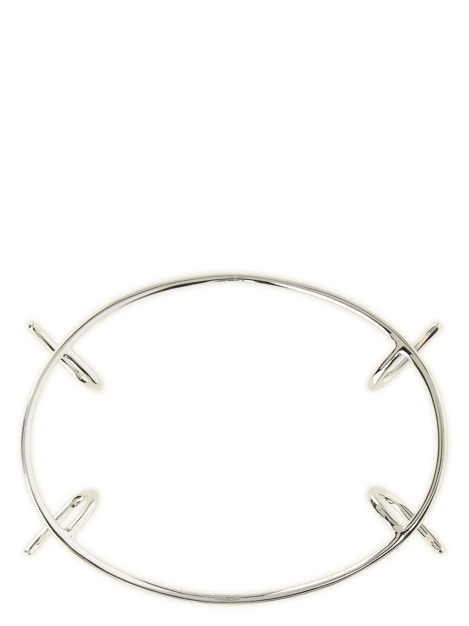 'Mouthpiece' decoration for mouth