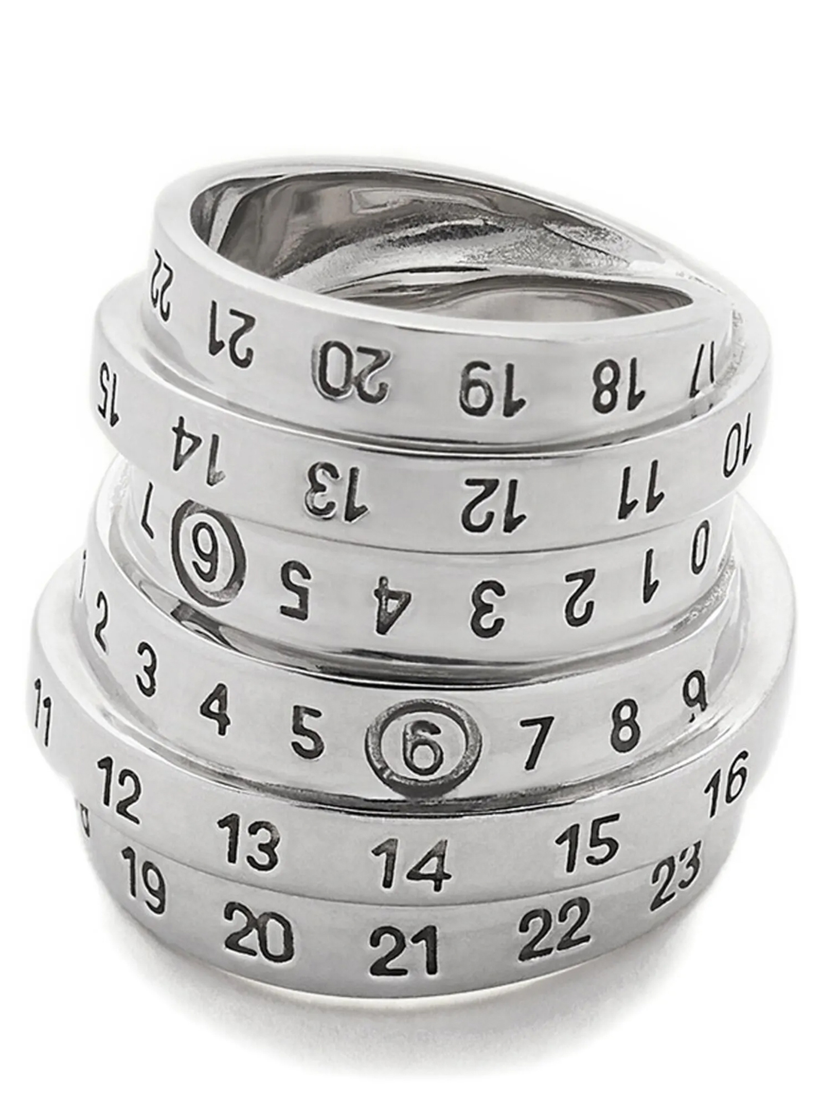 Logo ring