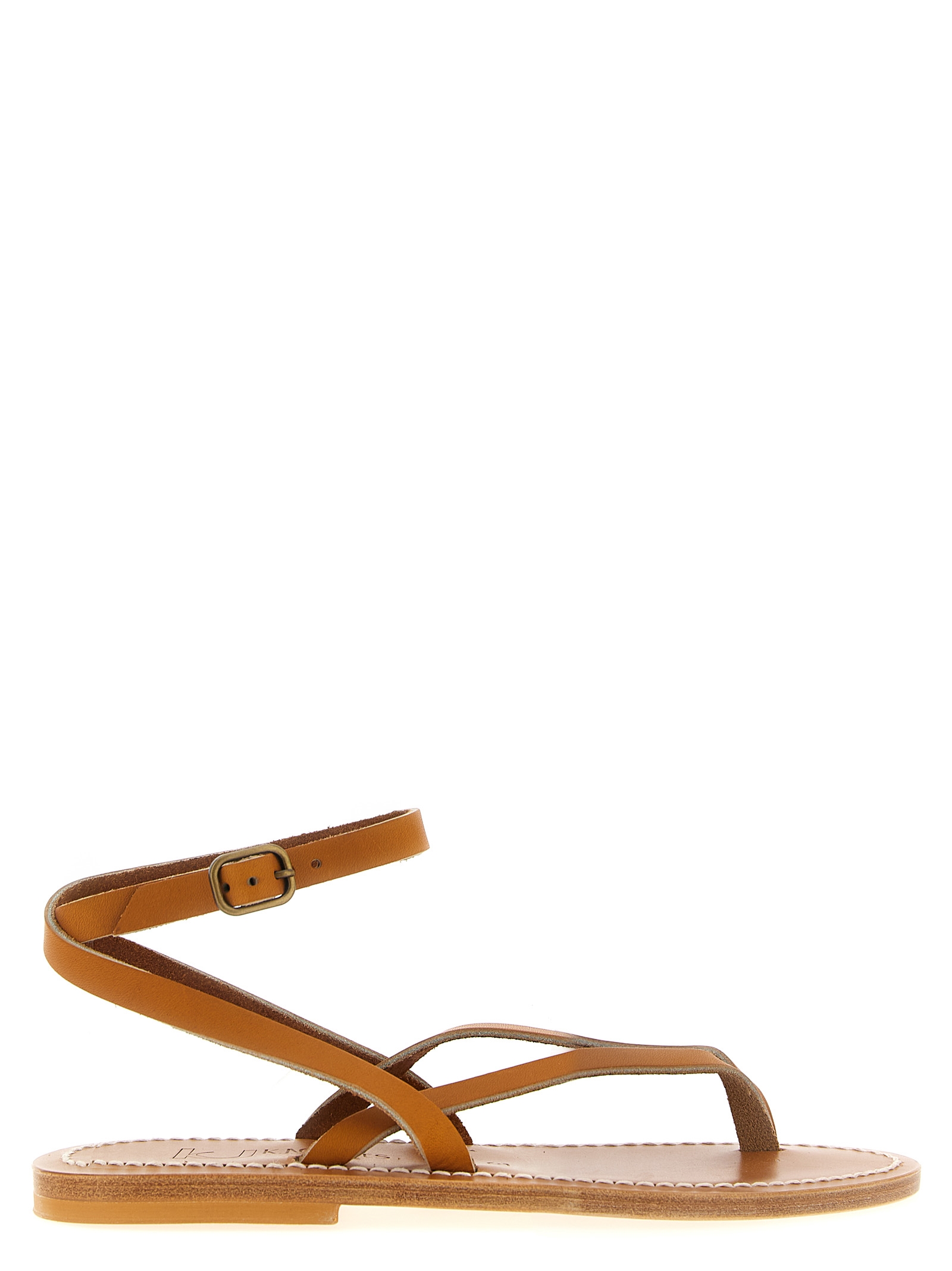 'Smyrne' sandals