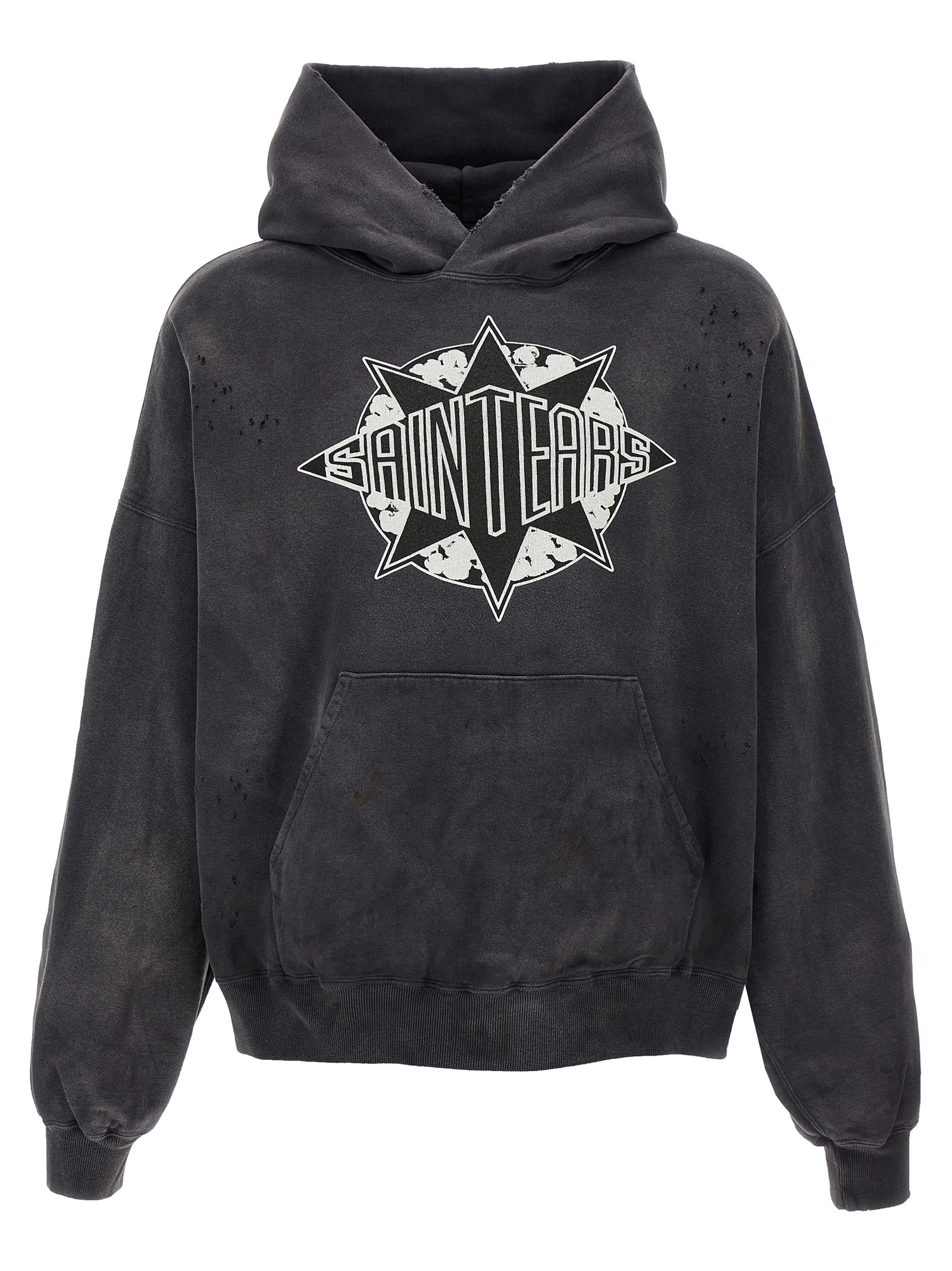 'Ceremony' hoodie