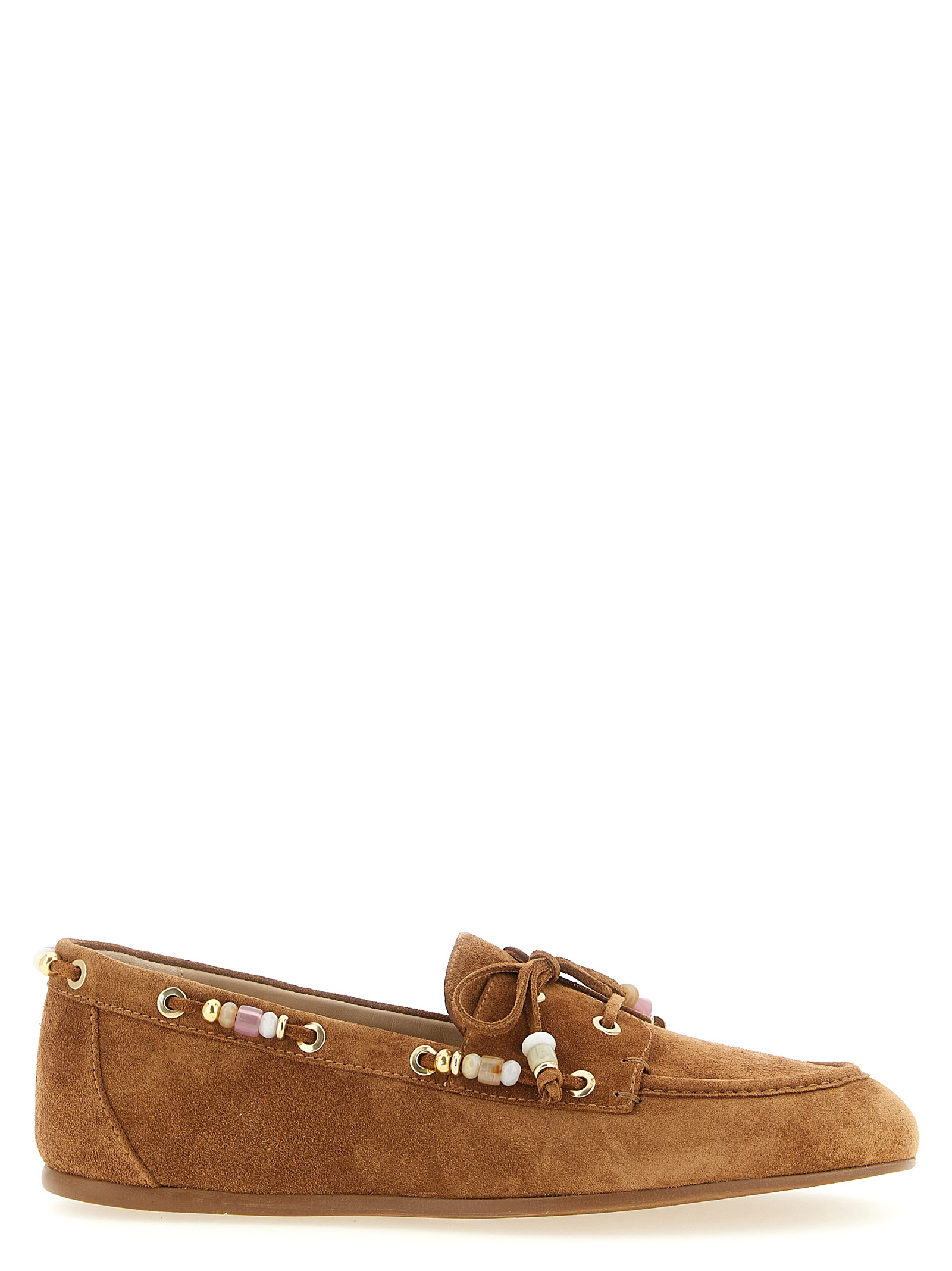 'Majorca Tinsley' boat shoe