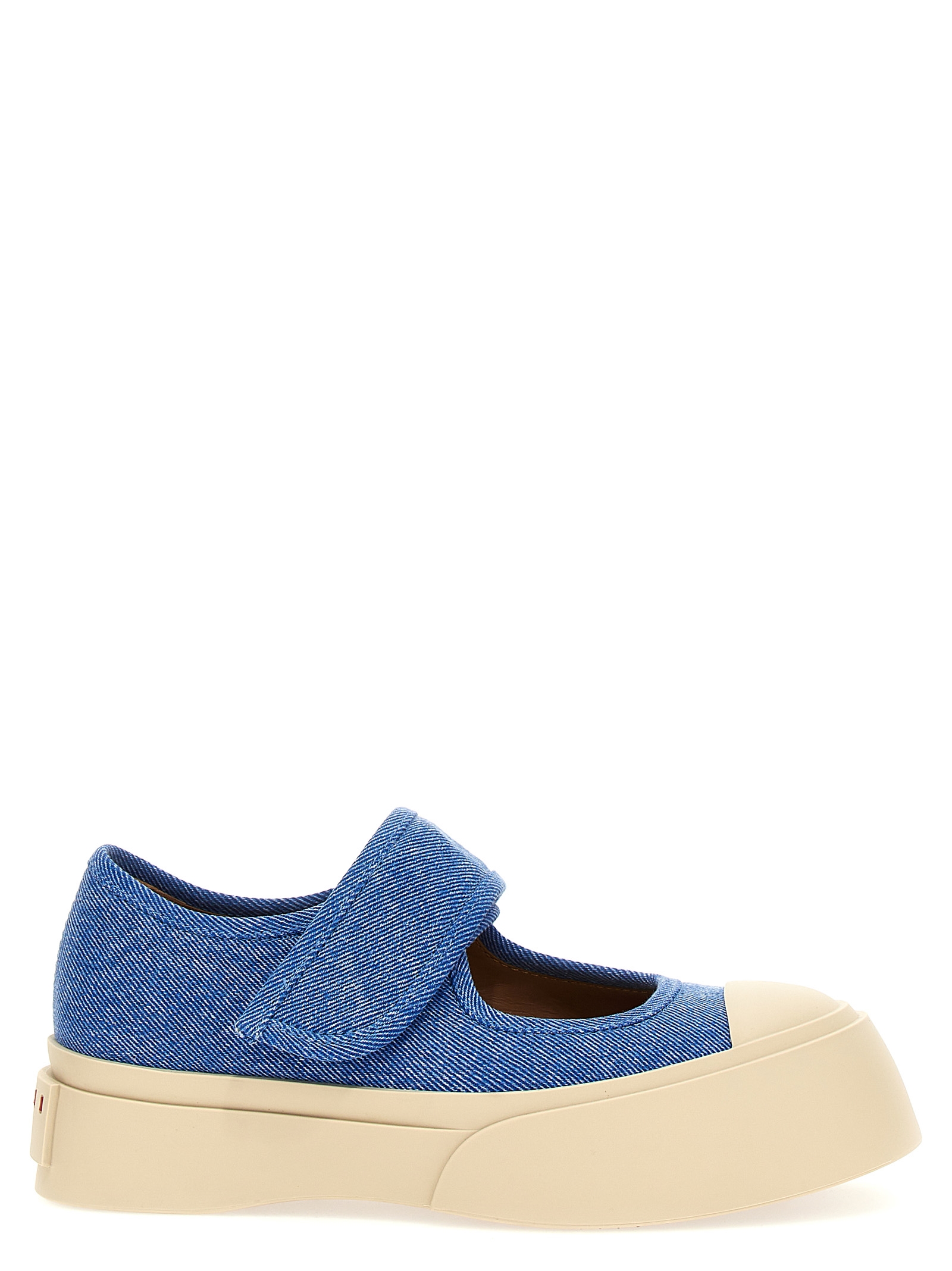 'Mary Jane' sneakers