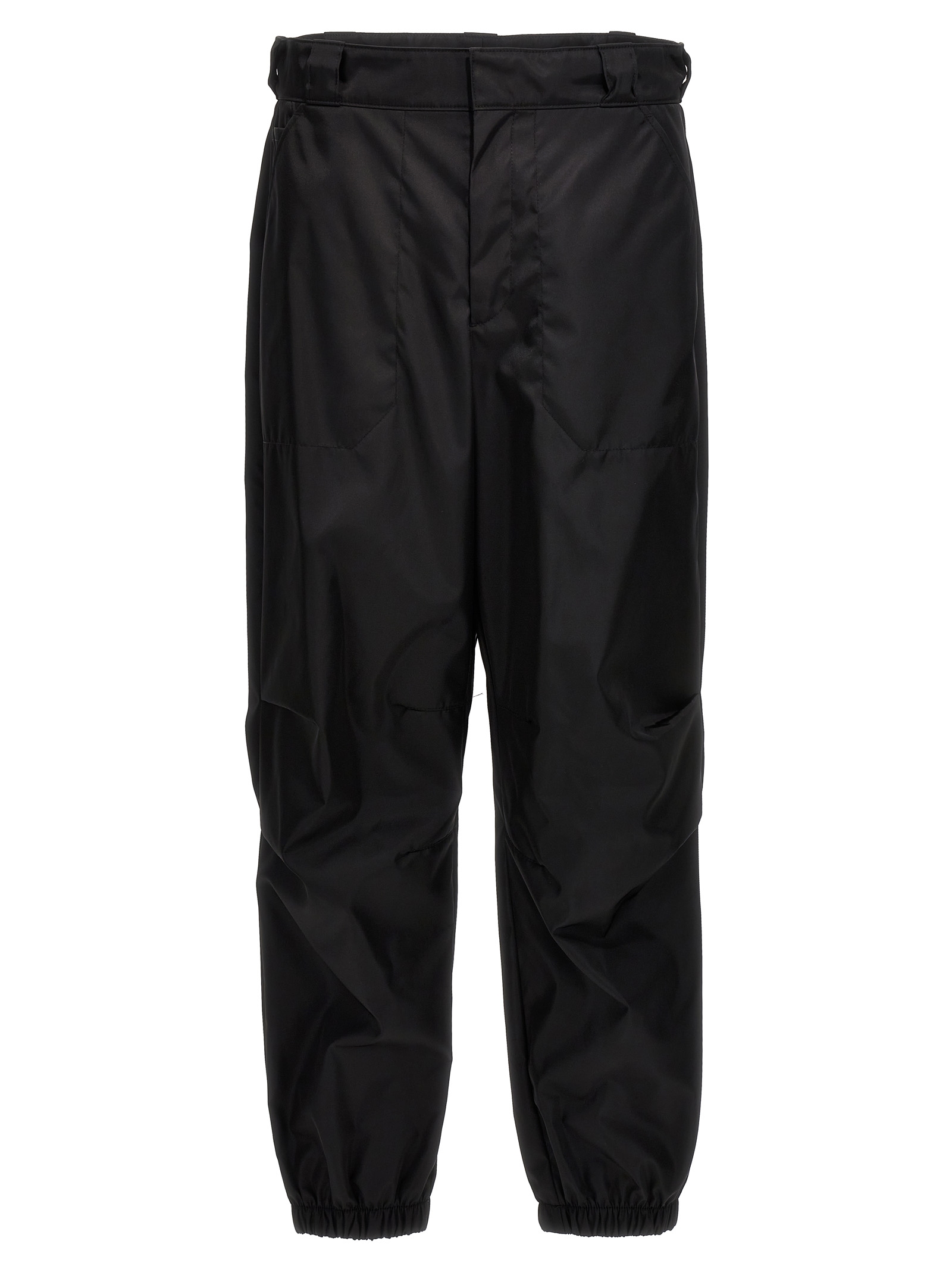 Re-Nylon pants