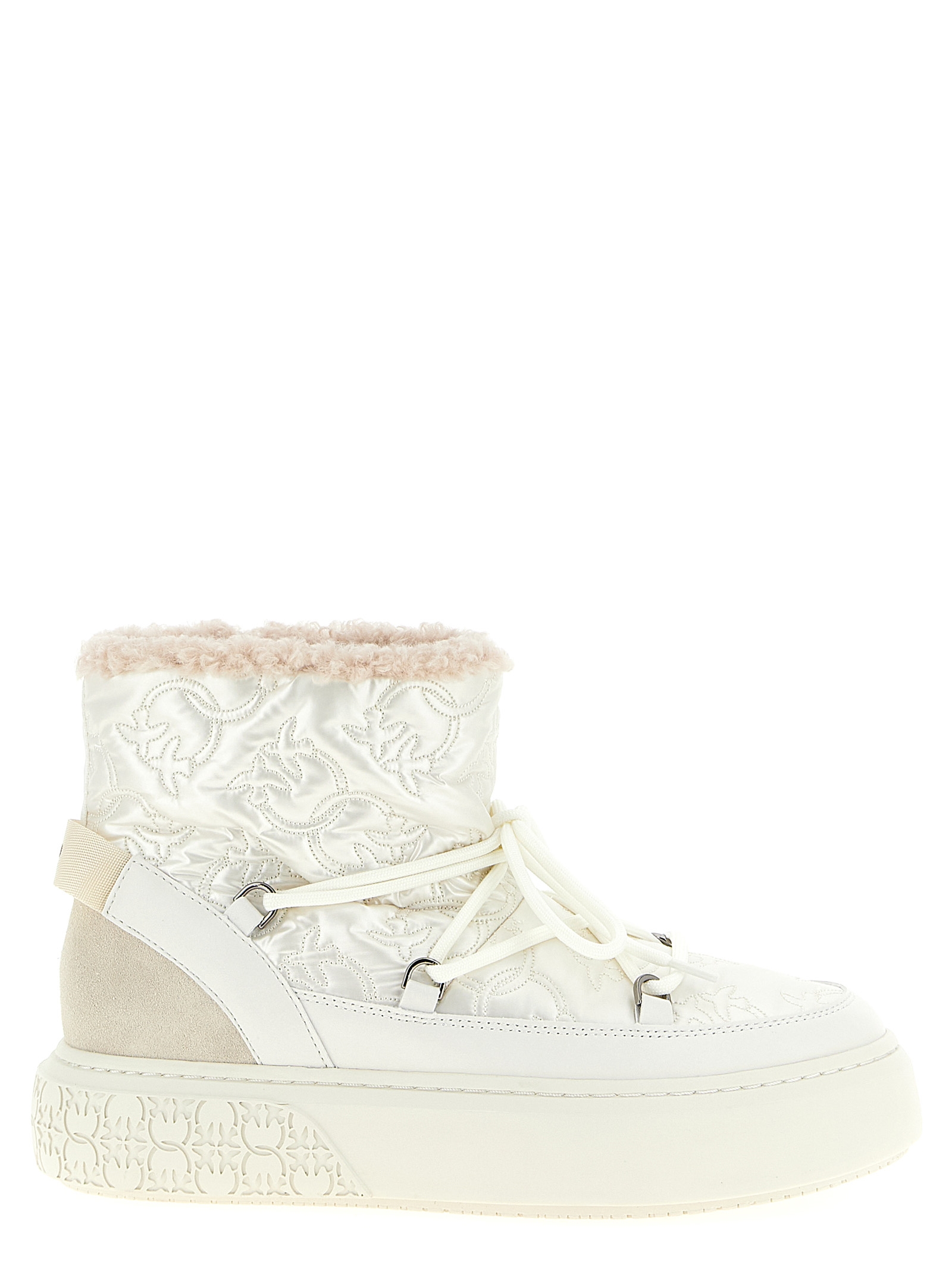 'Yoko 19' ankle boots