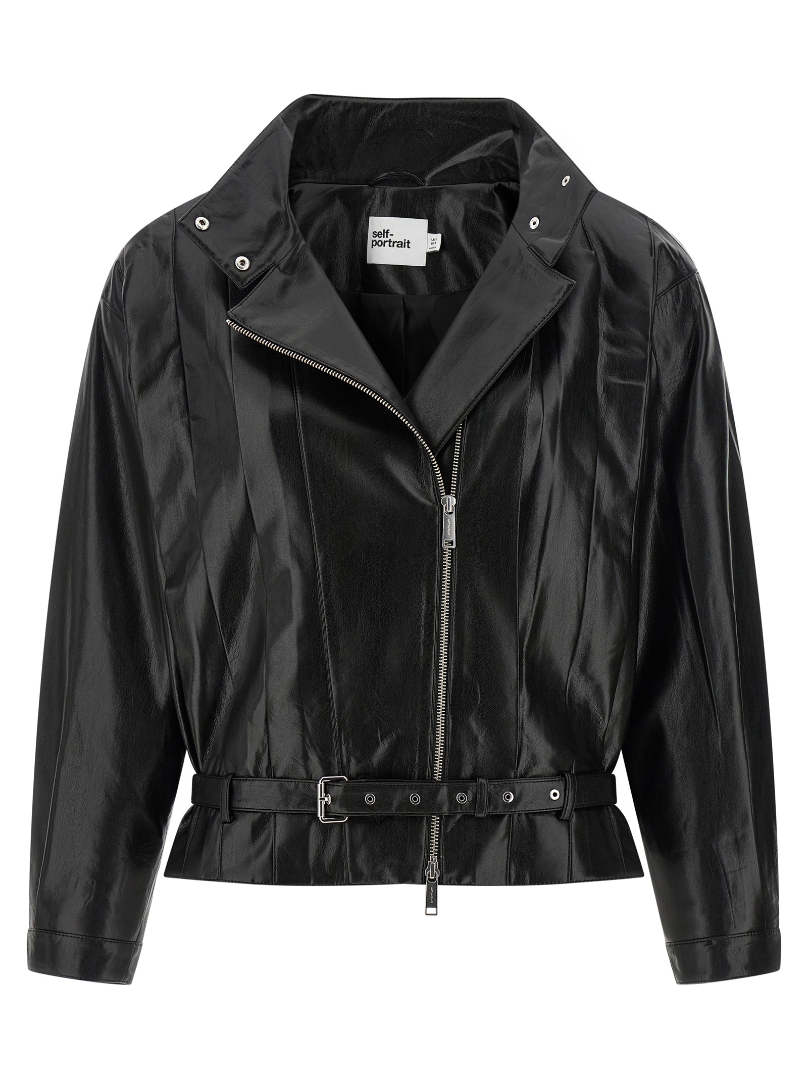 Biker jacket