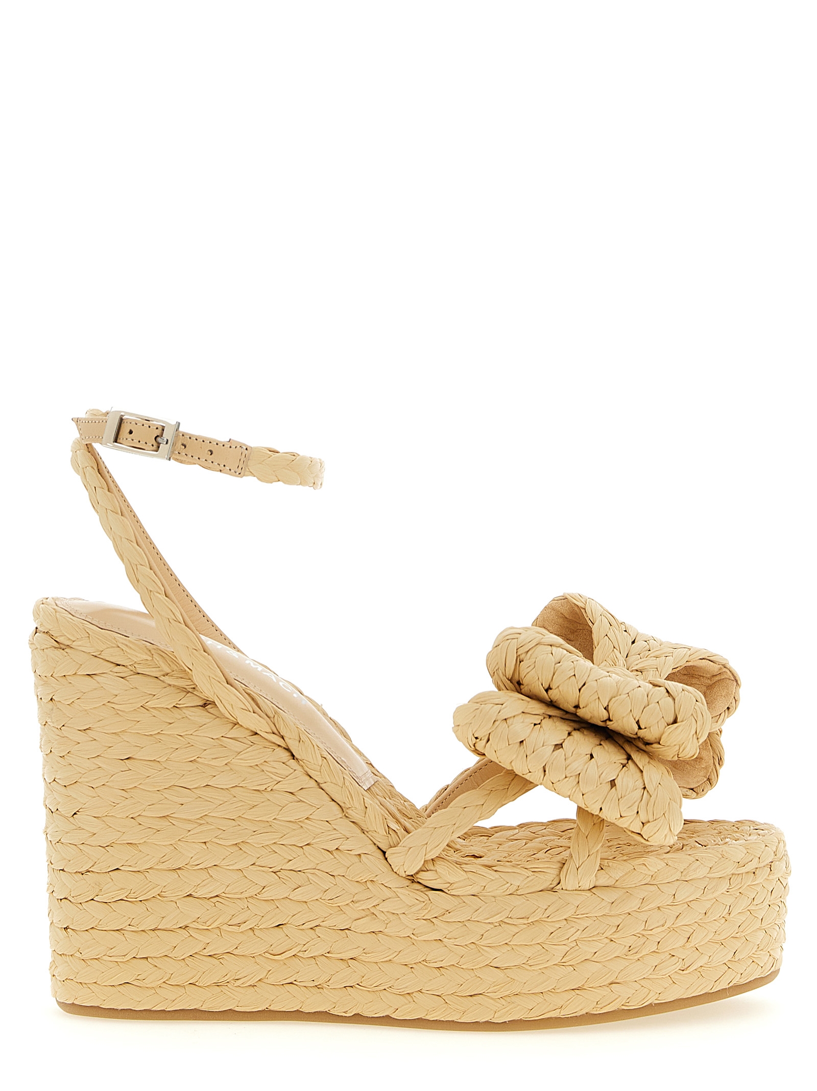 'Le Cadeau' sandals